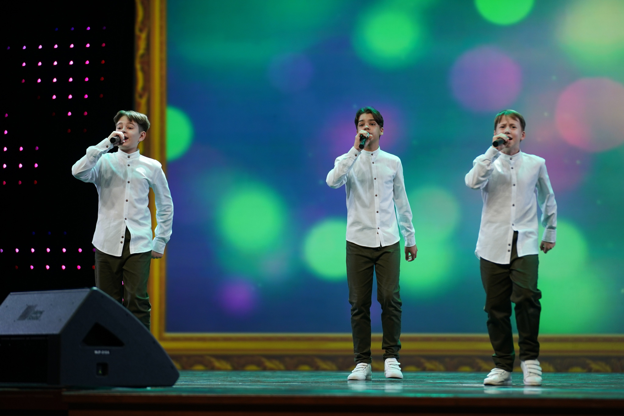 18 мая, отделение 1, г. Москва, Кремль. Золотое яблочко