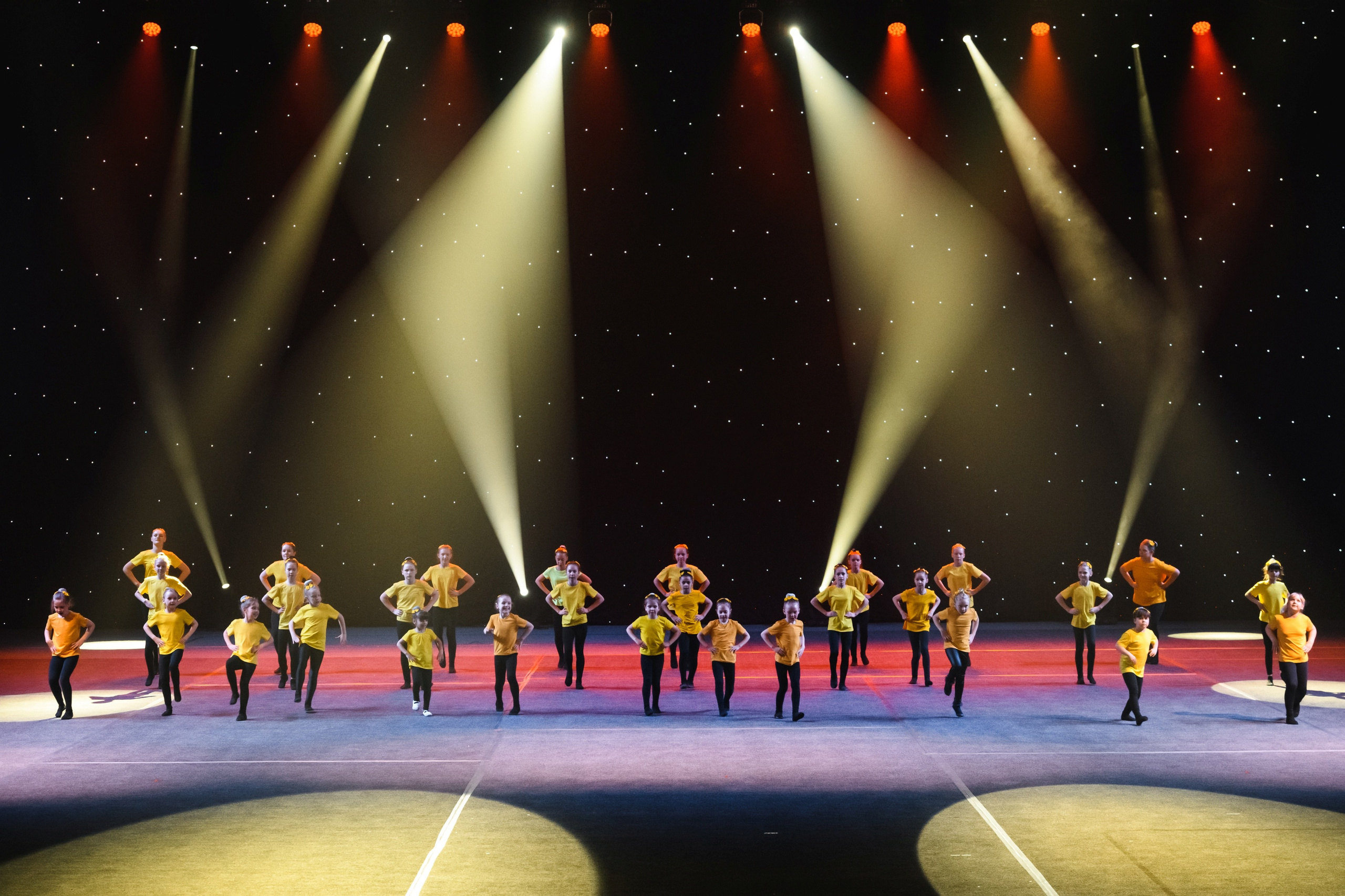 6 мая, концерт 10 лет, Сибур Арена, г. Санкт-Петербург. Золотое яблочко