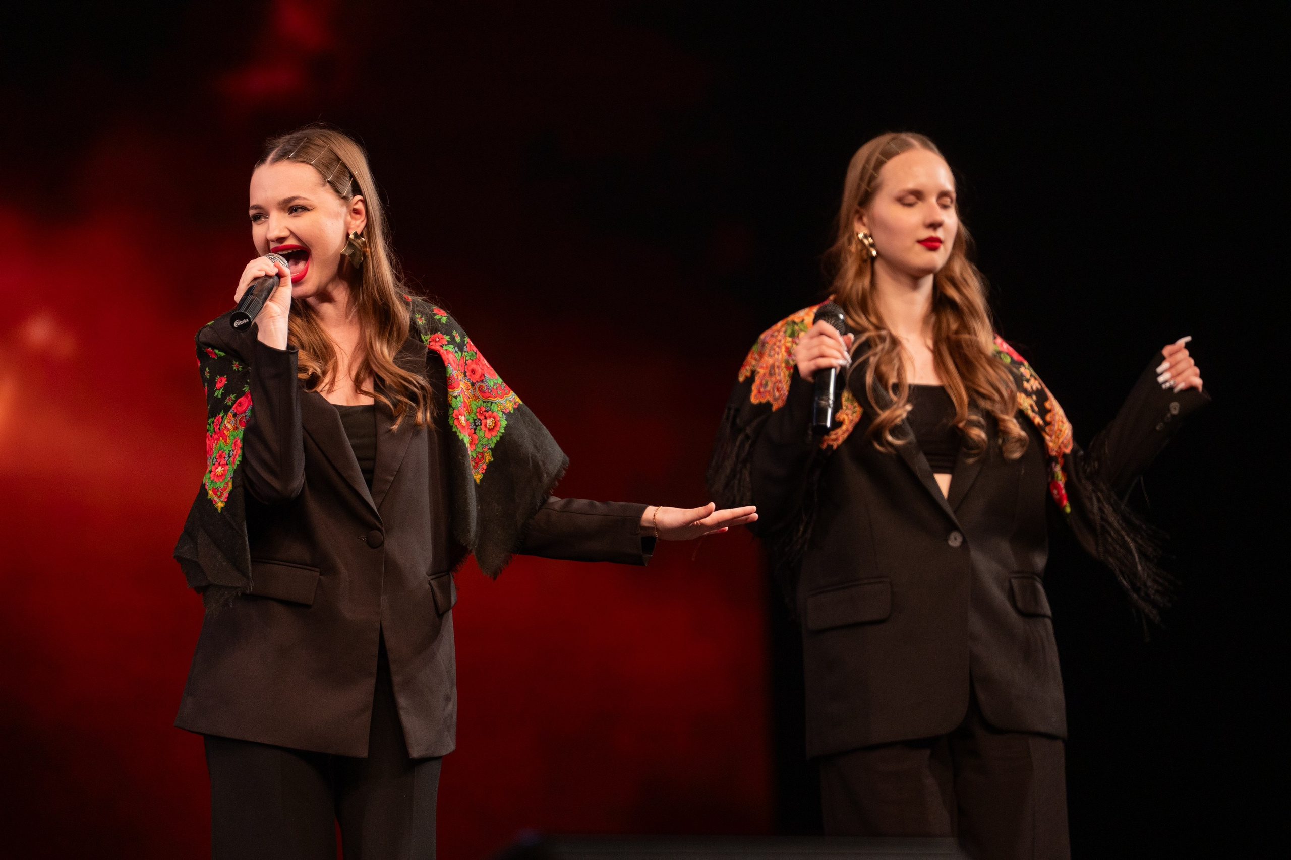 16 мая, г. Москва, Кремль, Концерт. Золотое яблочко