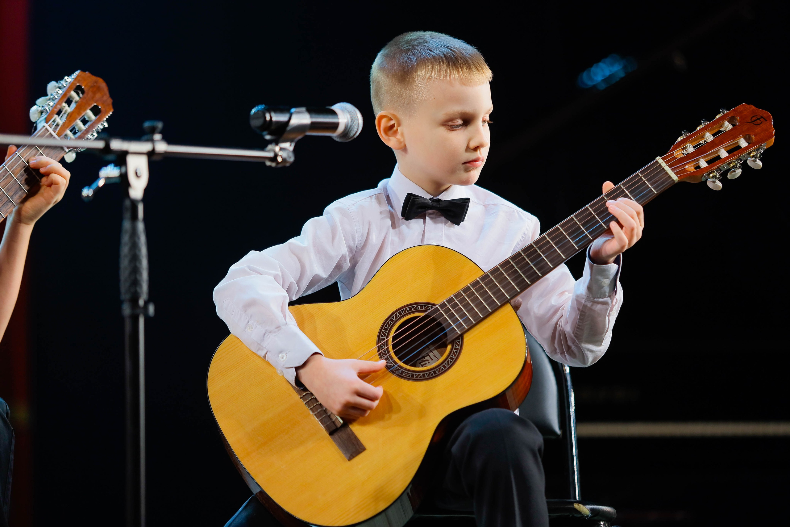 9 февраля, г. Петрозаводск. Золотое яблочко