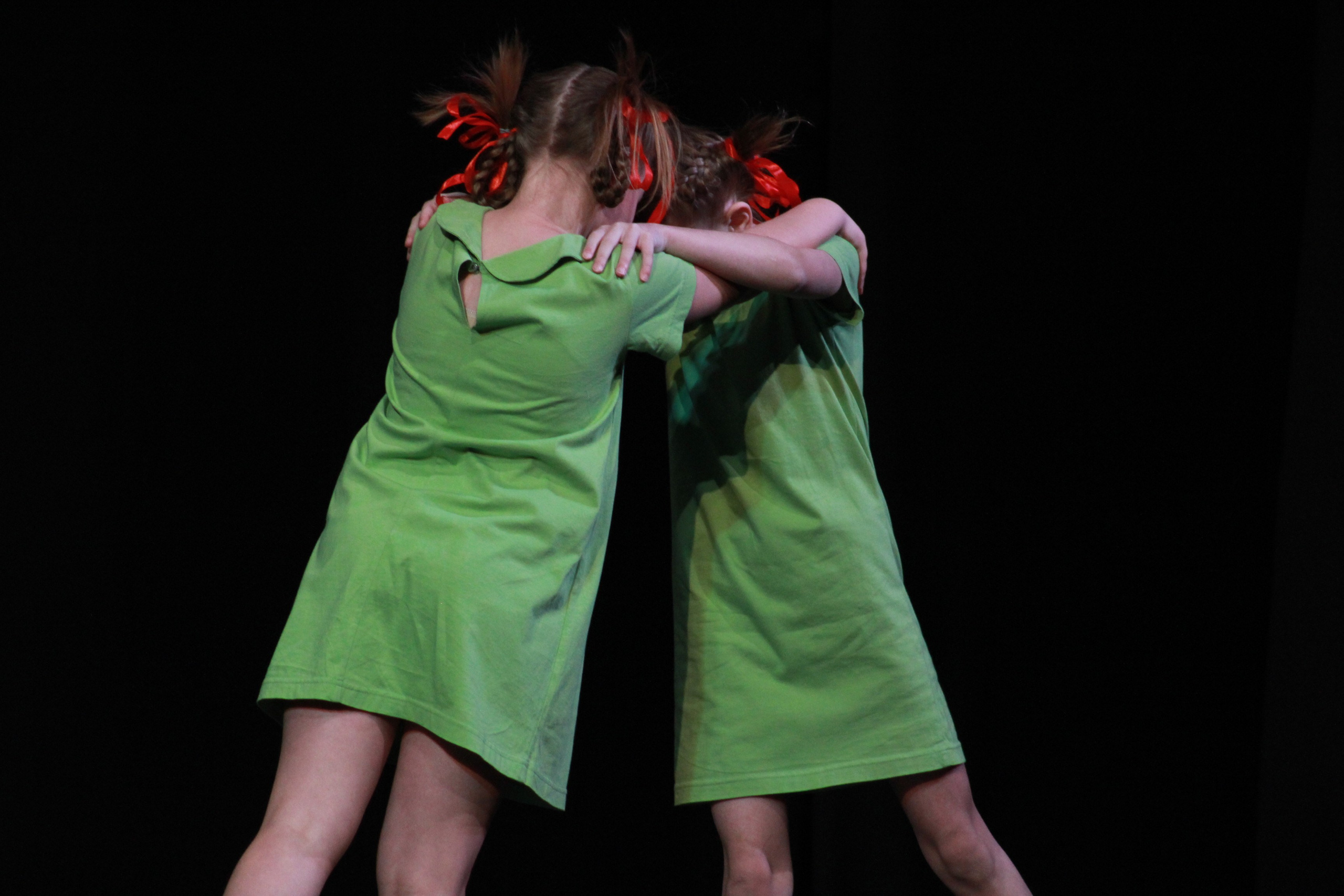 15 декабря, г. Архангельск. Золотое яблочко