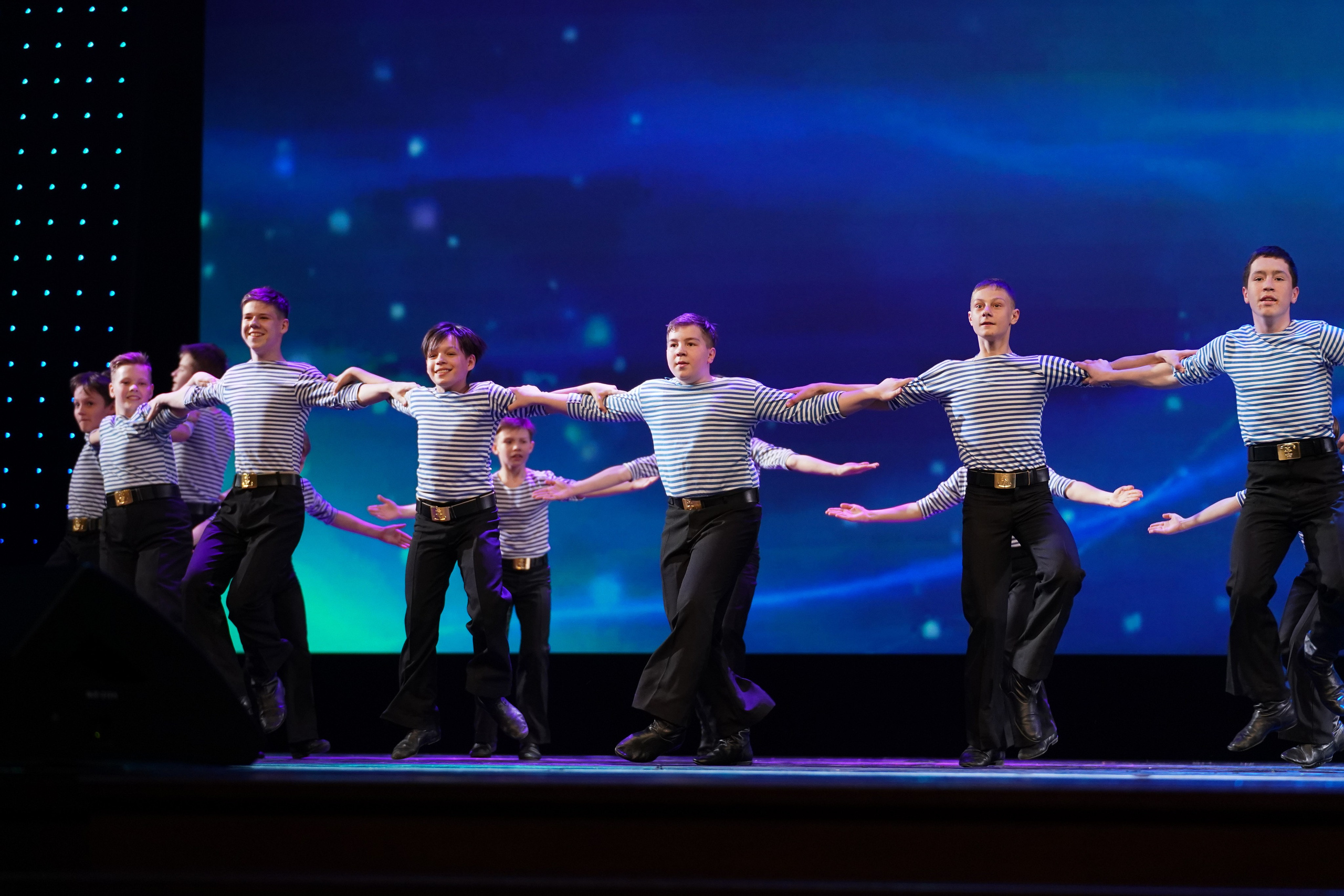 13 мая, г. Москва, Кремль. Золотое яблочко