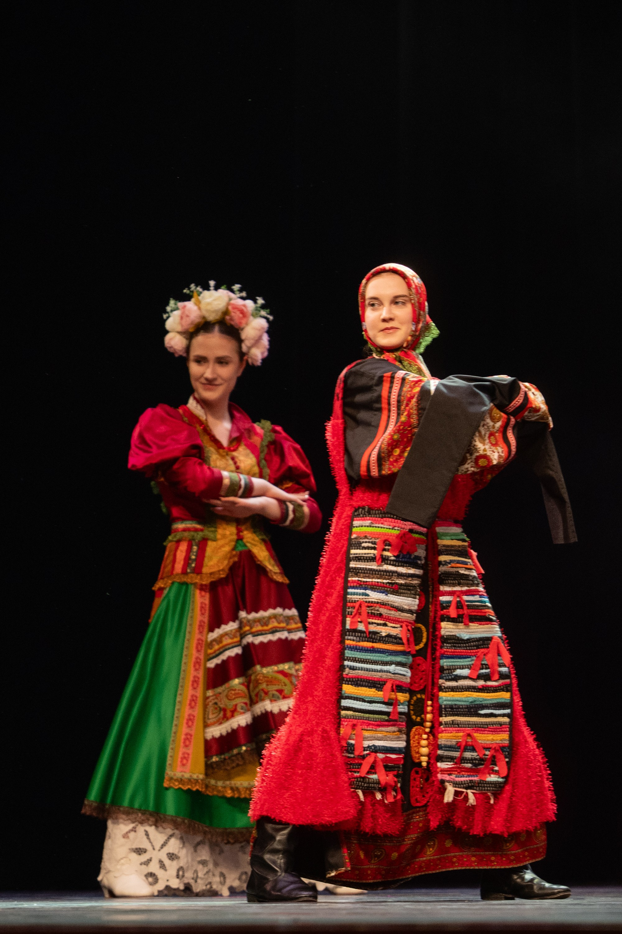 16 мая, г. Москва, Кремль, Концерт. Золотое яблочко