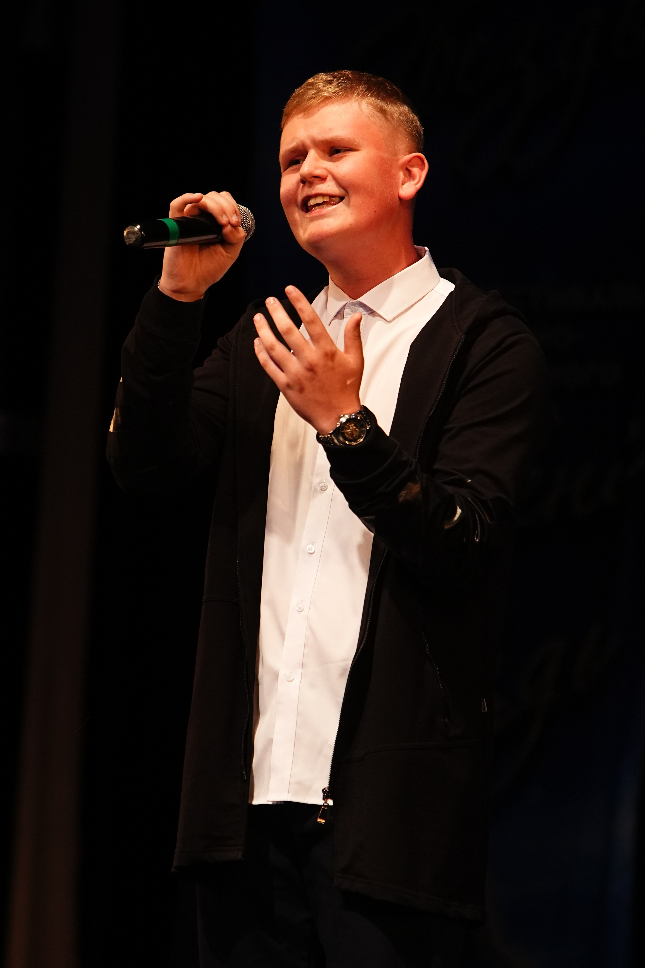 1 июня, г. Великий Новгород. Золотое яблочко