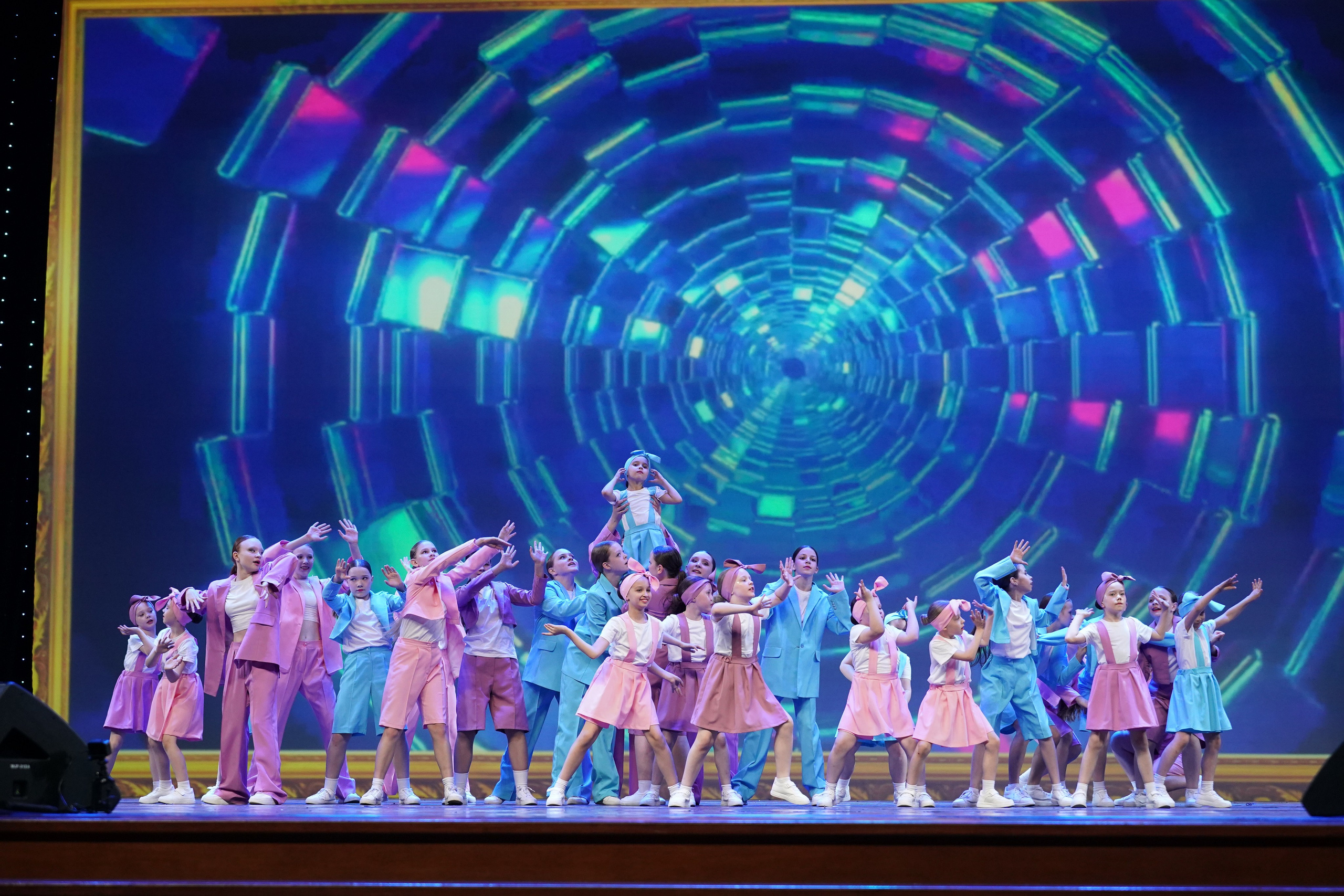 19 мая, отделение 2, г. Москва, Кремль. Золотое яблочко