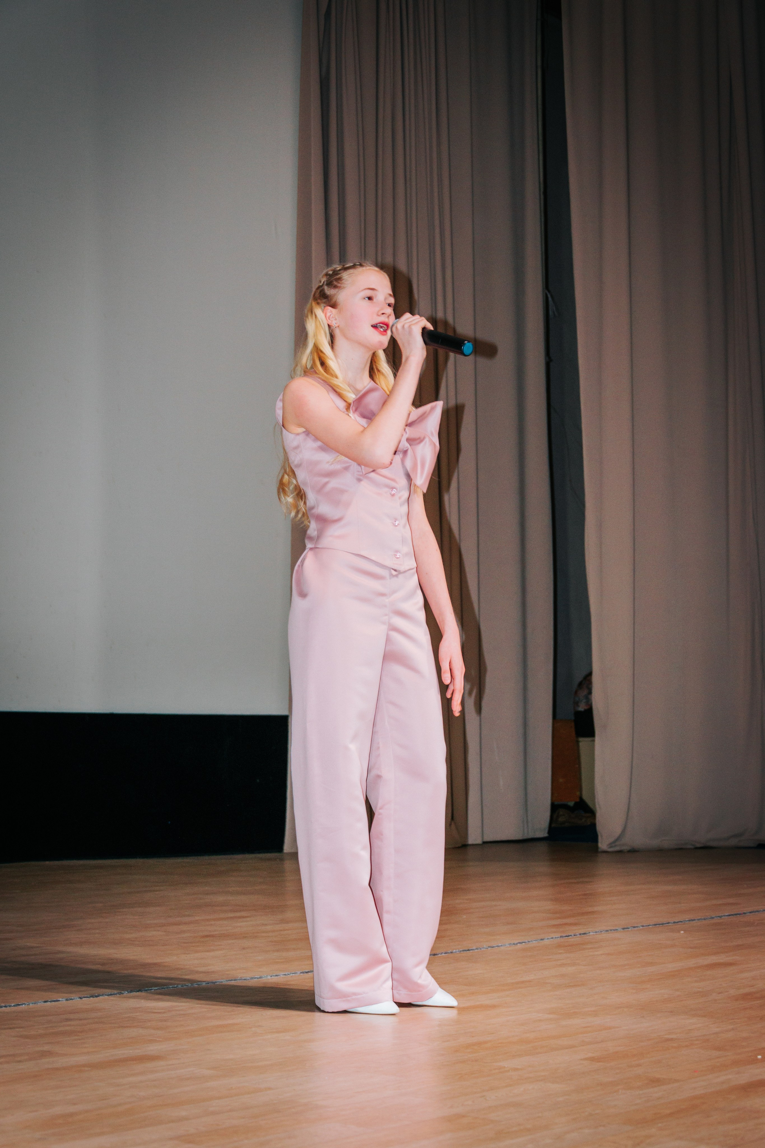 16 марта, г. Суздаль. Золотое яблочко