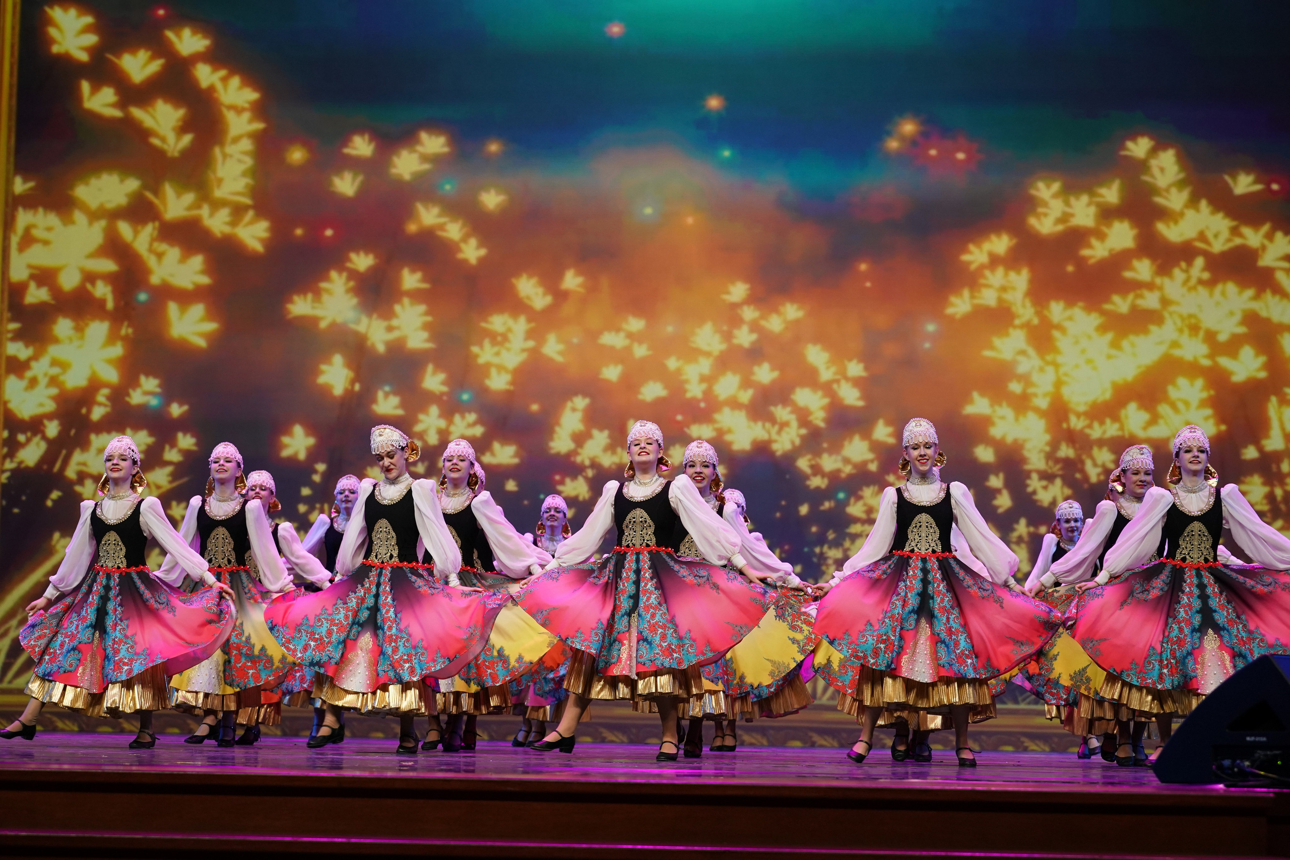 19 мая, отделение 1, г. Москва, Кремль. Золотое яблочко