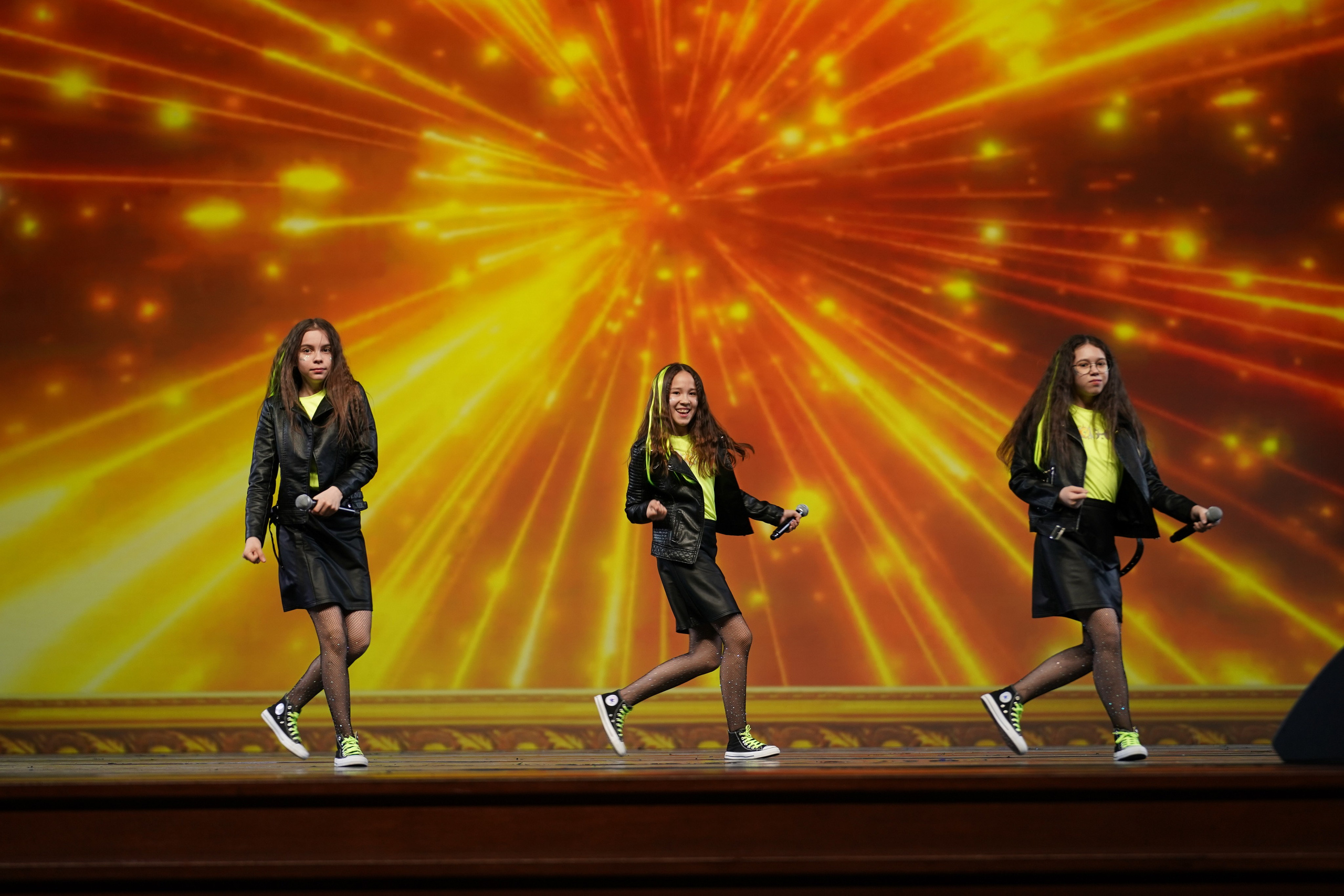 19 мая, отделение 2, г. Москва, Кремль. Золотое яблочко