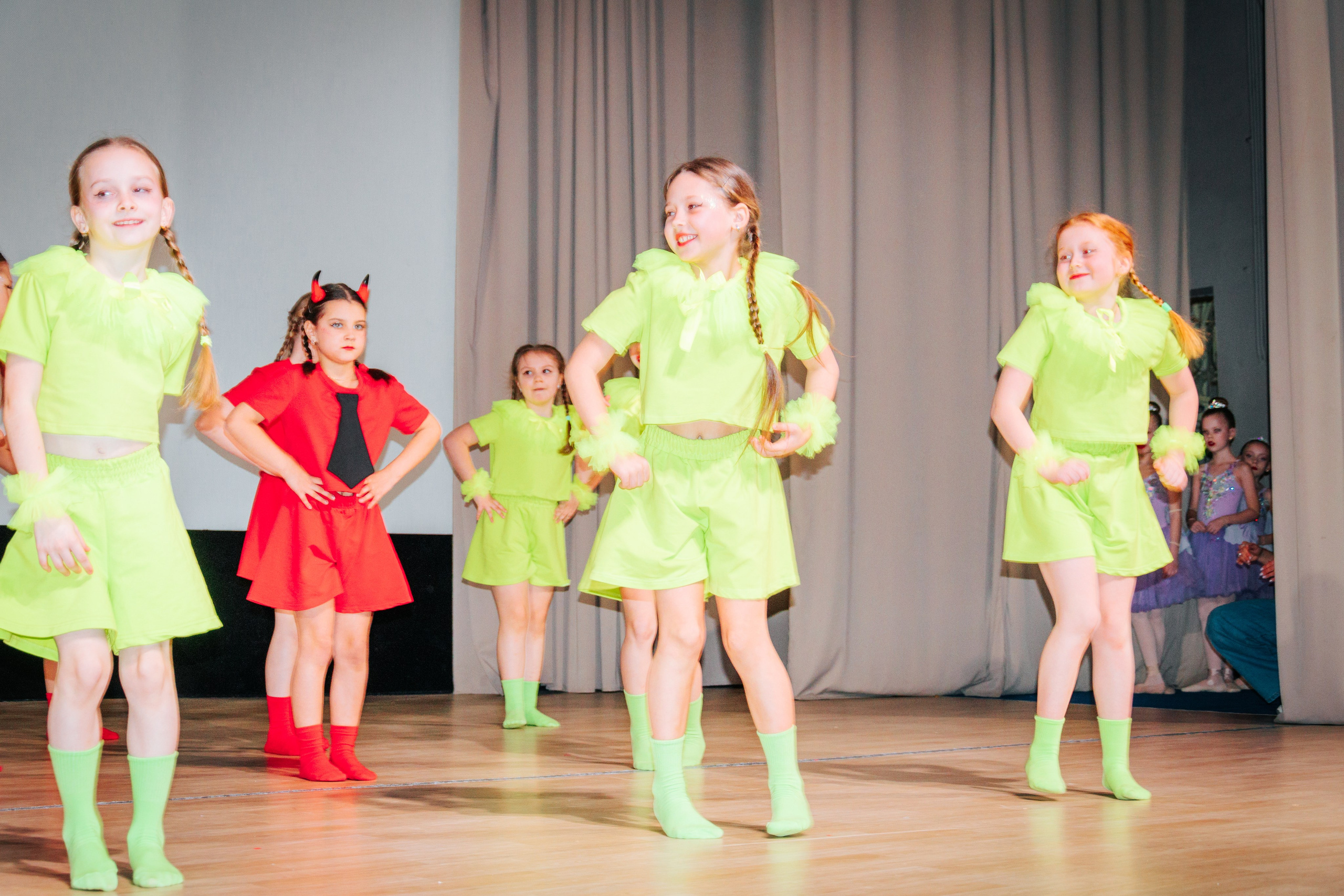 16 марта, г. Суздаль. Золотое яблочко