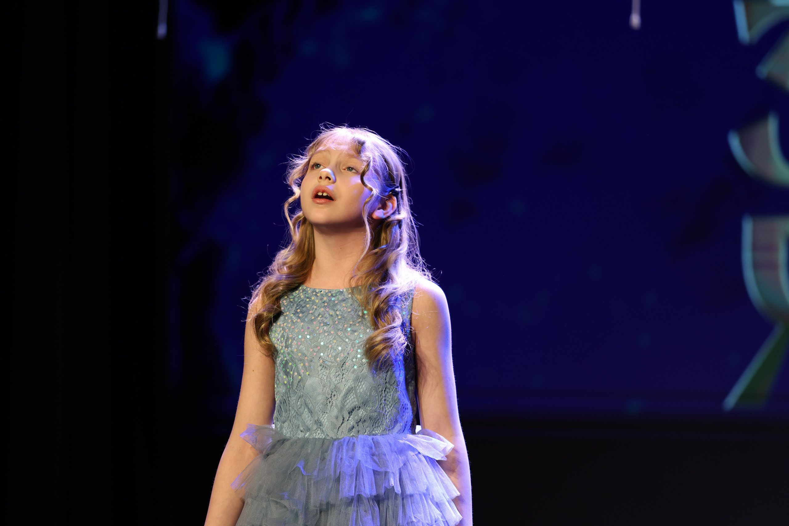 25 января, г. Челябинск. Золотое яблочко