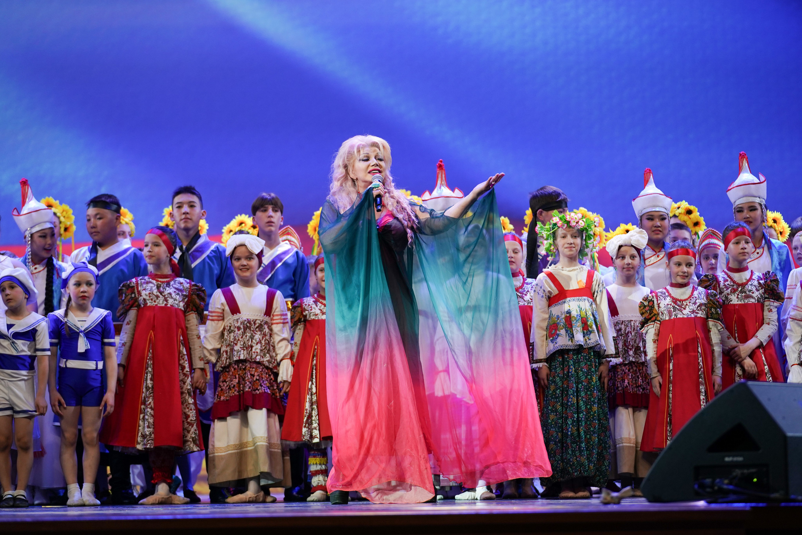 18 мая, отделение 1, г. Москва, Кремль. Золотое яблочко