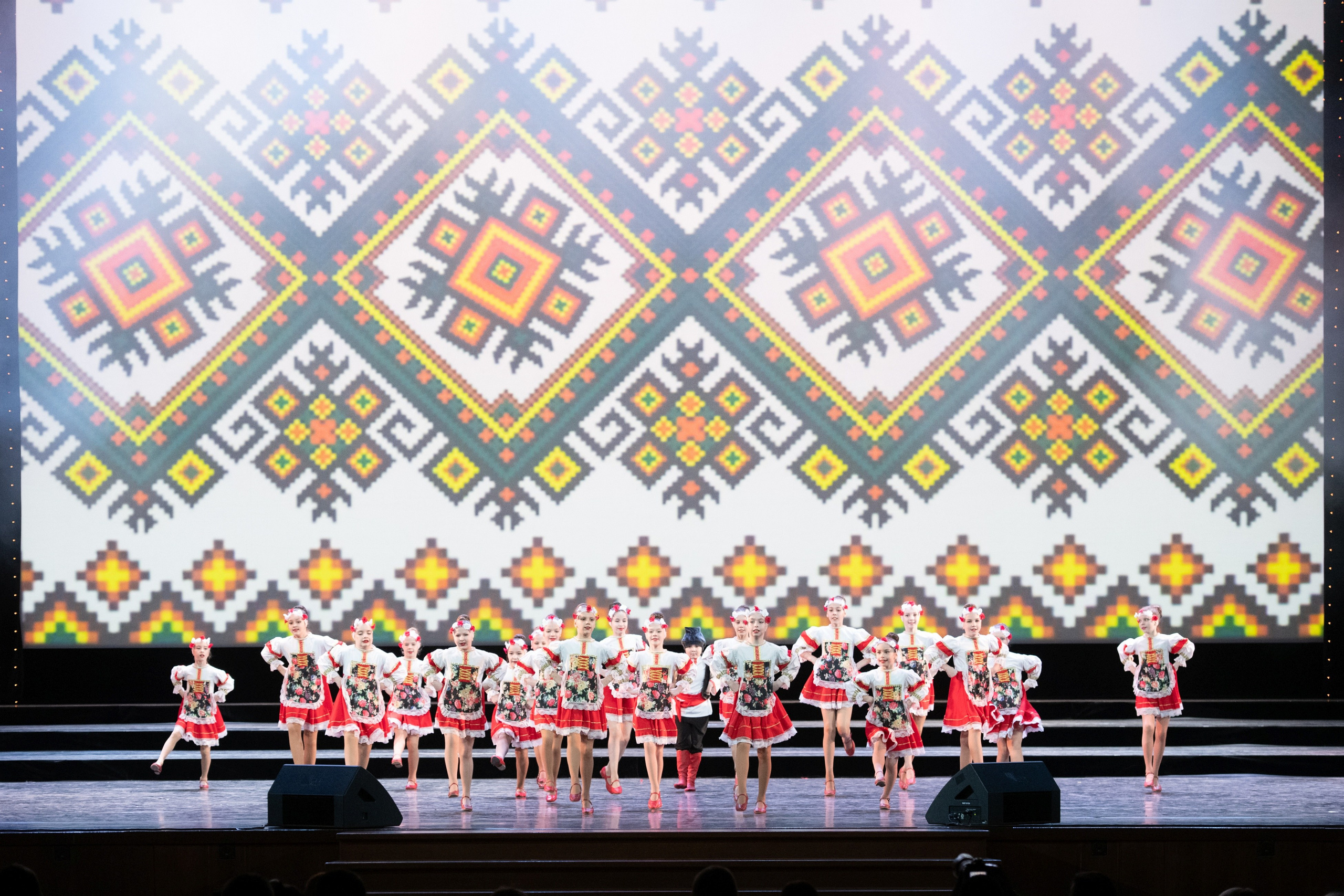 2 февраля, концерт Таланты России, Кремлевский Дворец. Золотое яблочко