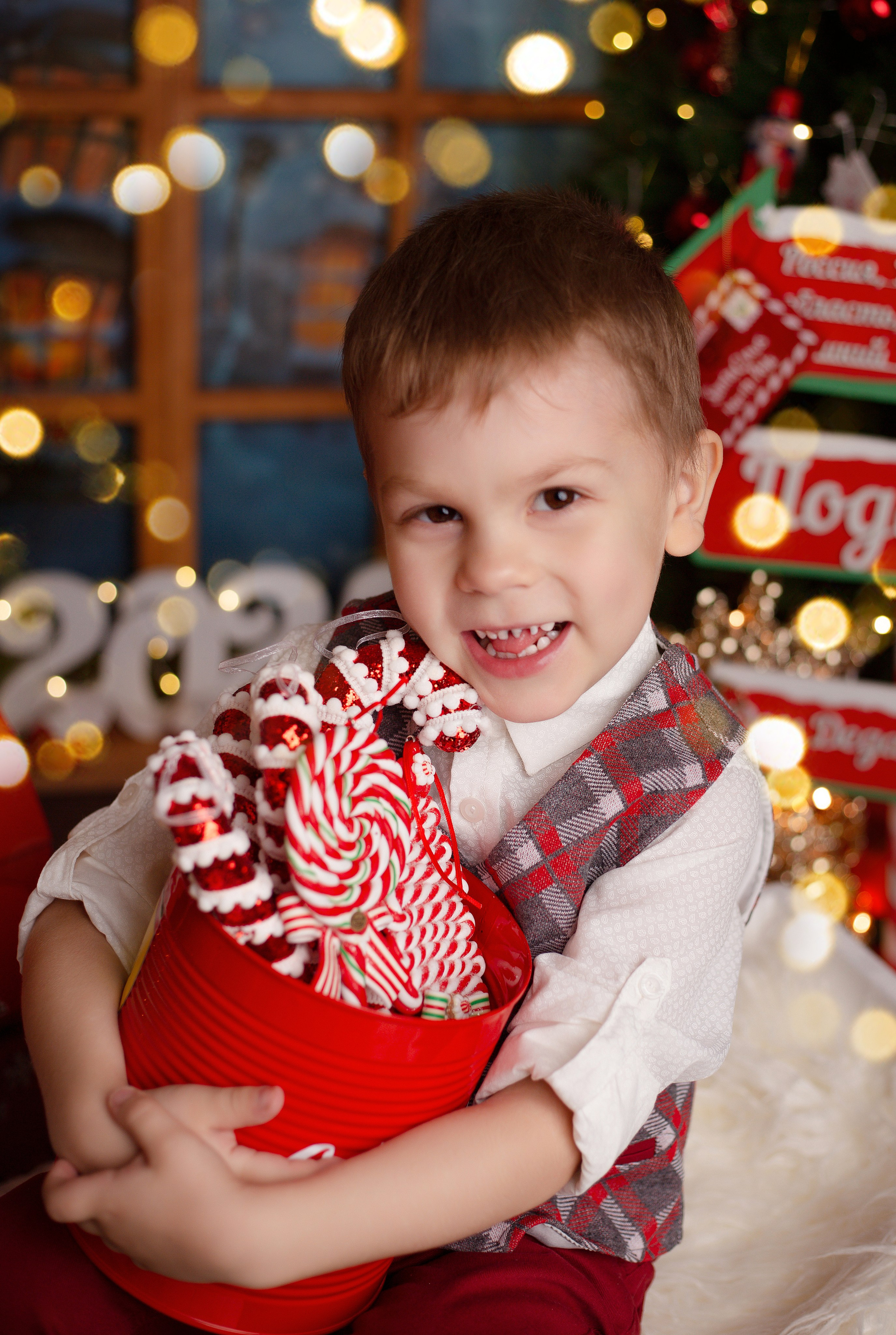 Фотопроекты. Детский фотограф в Няндоме Ариана Арсеньева