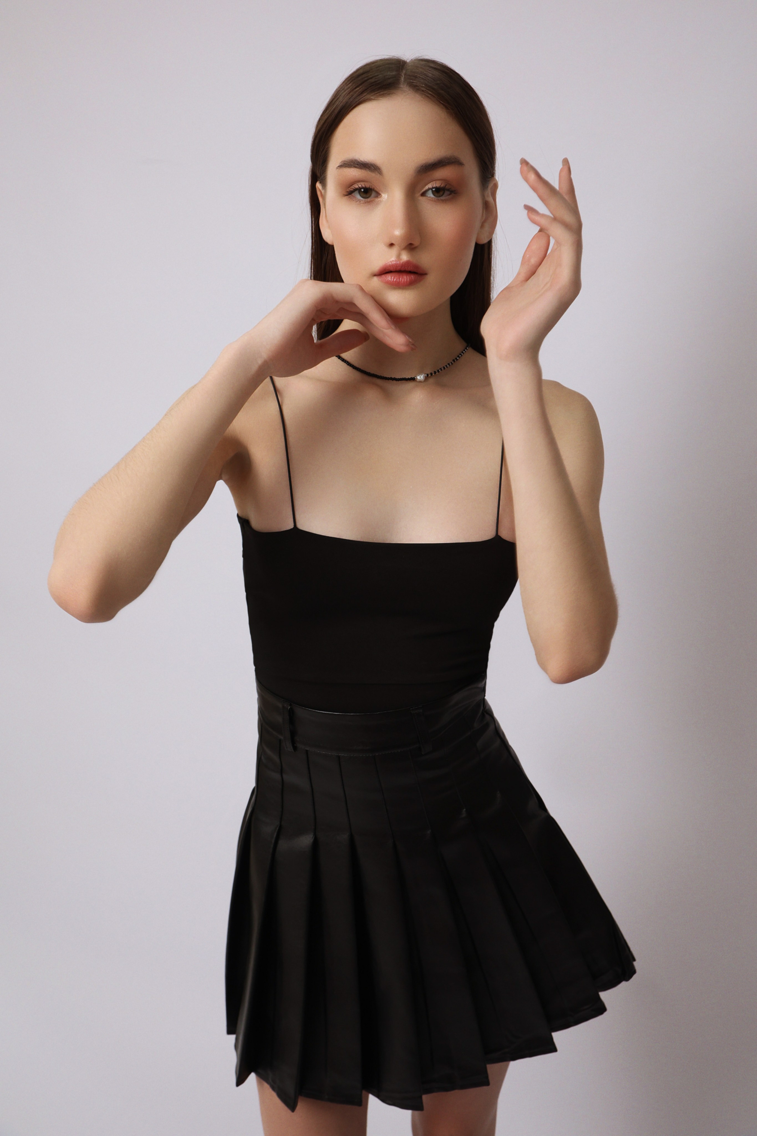 SASHA. Модельная студия MIA Models