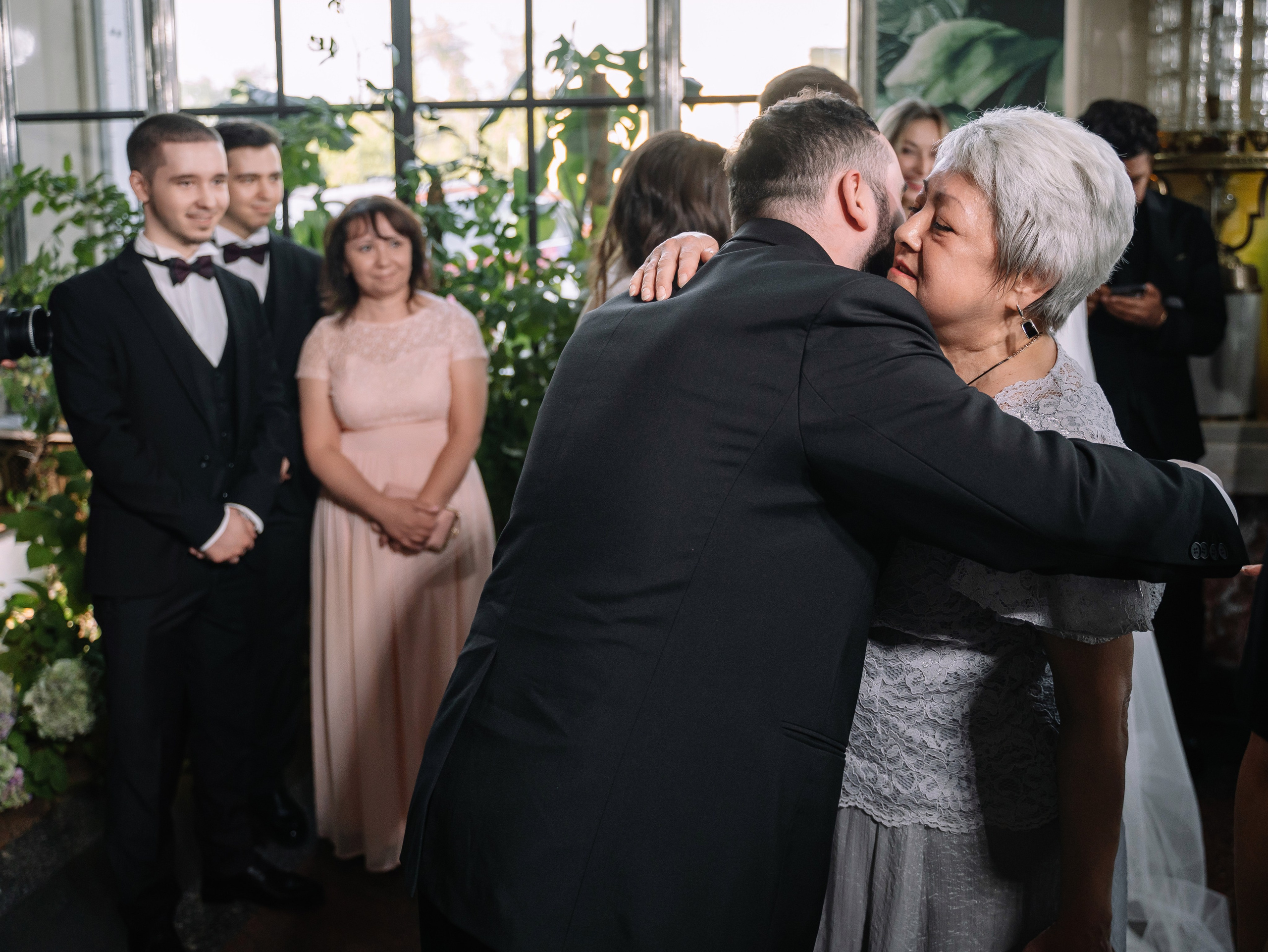 Свадебный день Руслана и Лали. Свадебный и семейный фотограф в Анапе Елена Полетаева