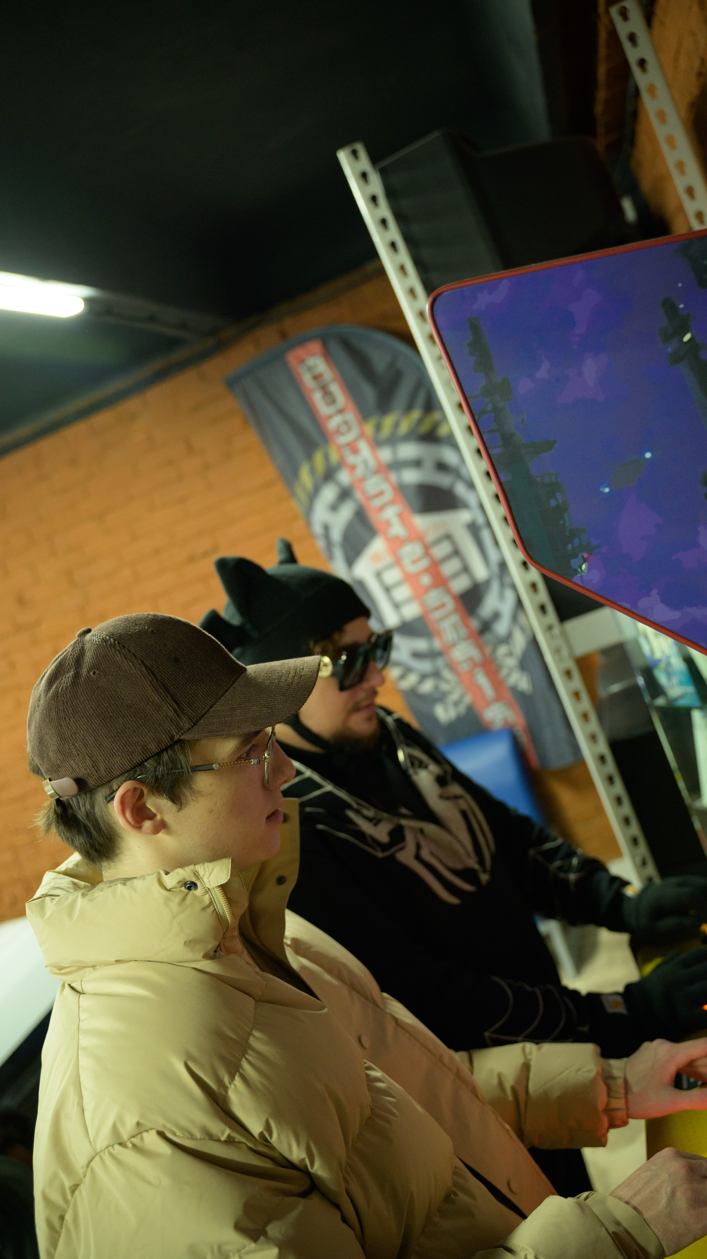 Тагир Камаев певец Oushenti