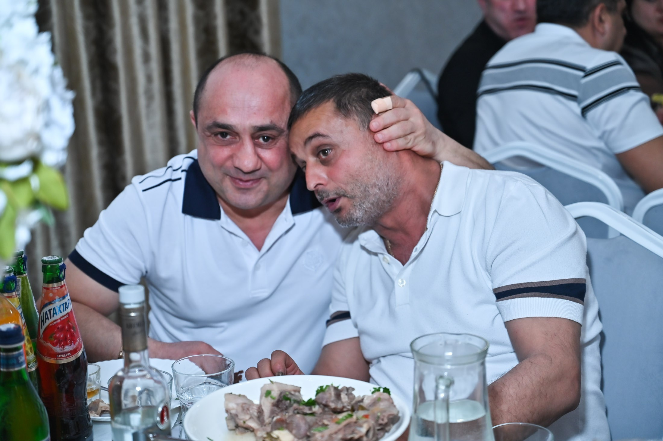 Ладо 30 лет. Репортажный и свадебный фотограф в Липецке Иван Первойкин