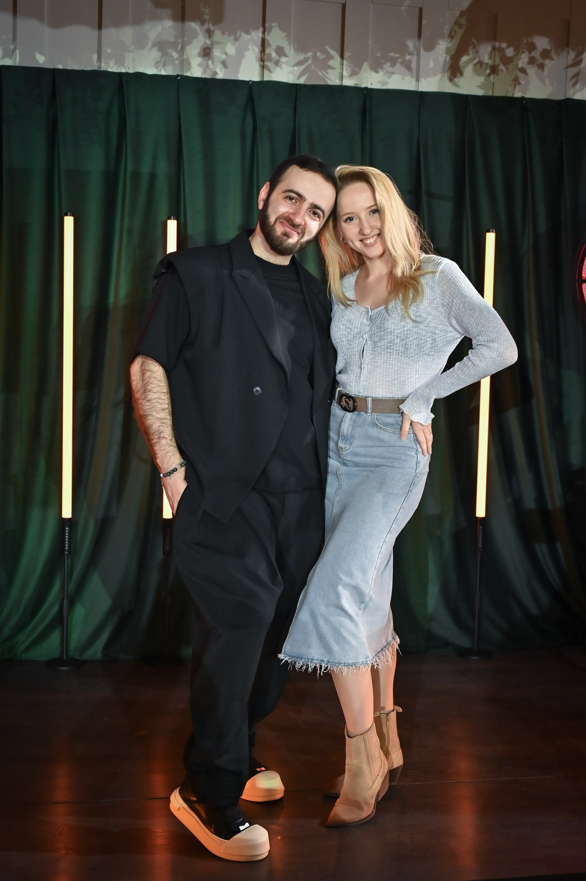 ФОТО. Репортажный и свадебный фотограф в Липецке Иван Первойкин