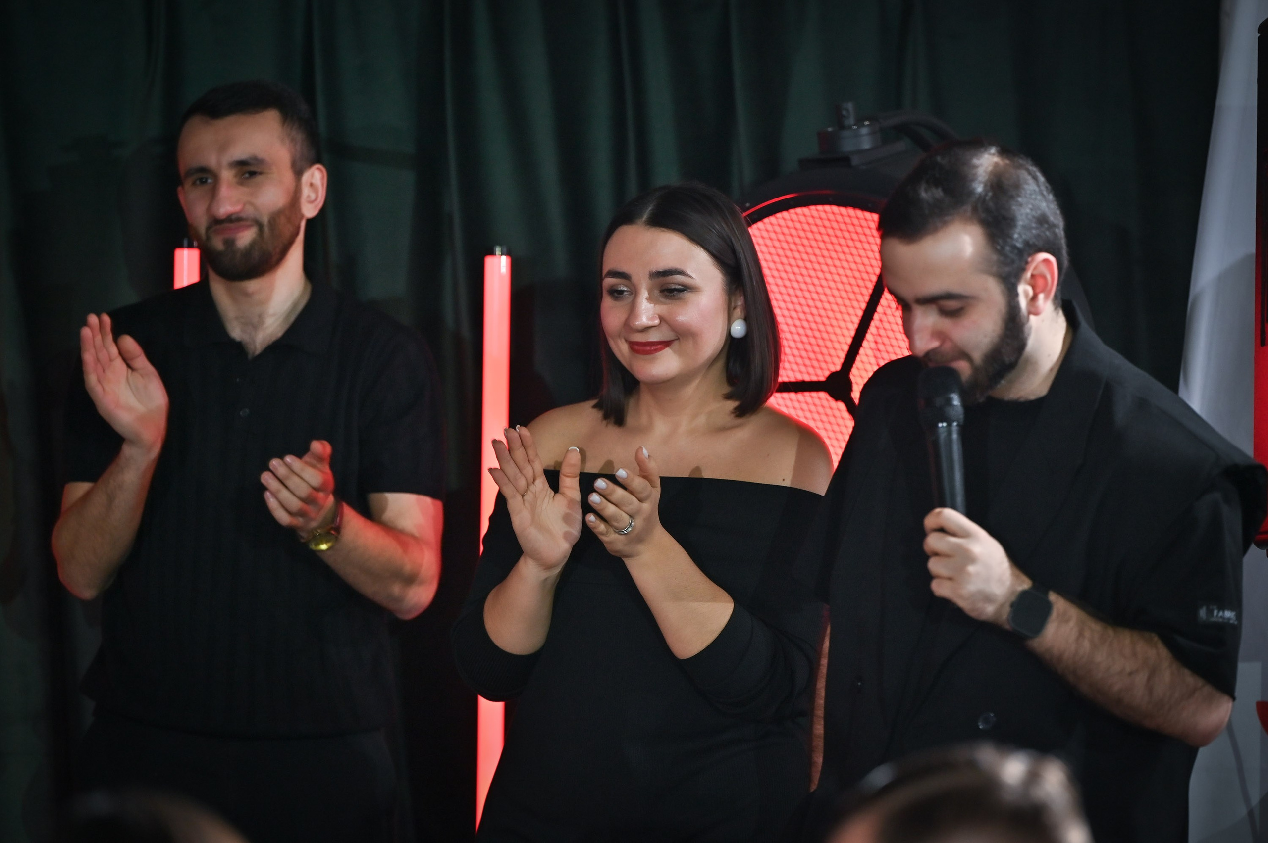 ФОТО. Репортажный и свадебный фотограф в Липецке Иван Первойкин