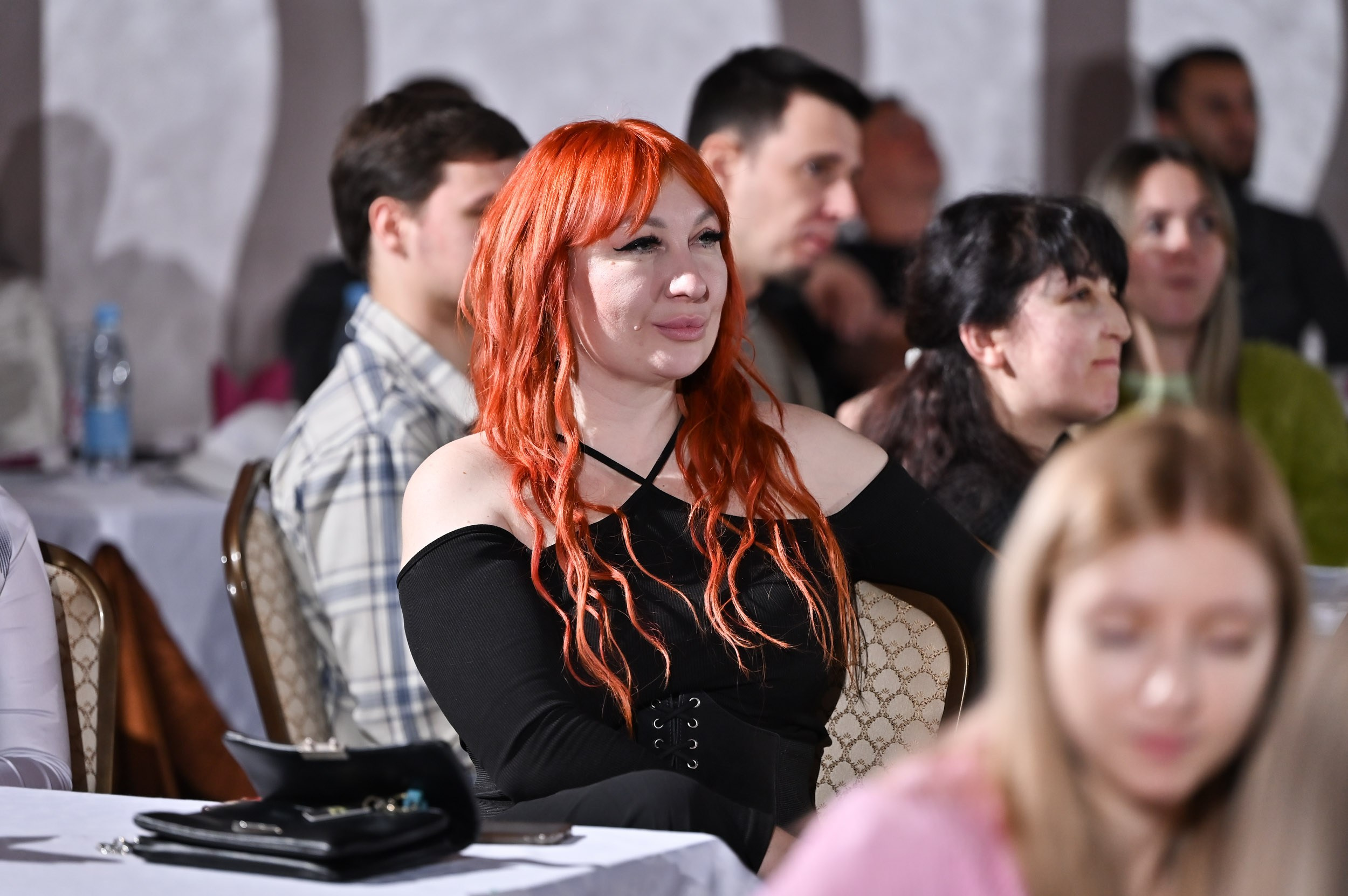 СТЕНДАП. Репортажный и свадебный фотограф в Липецке Иван Первойкин