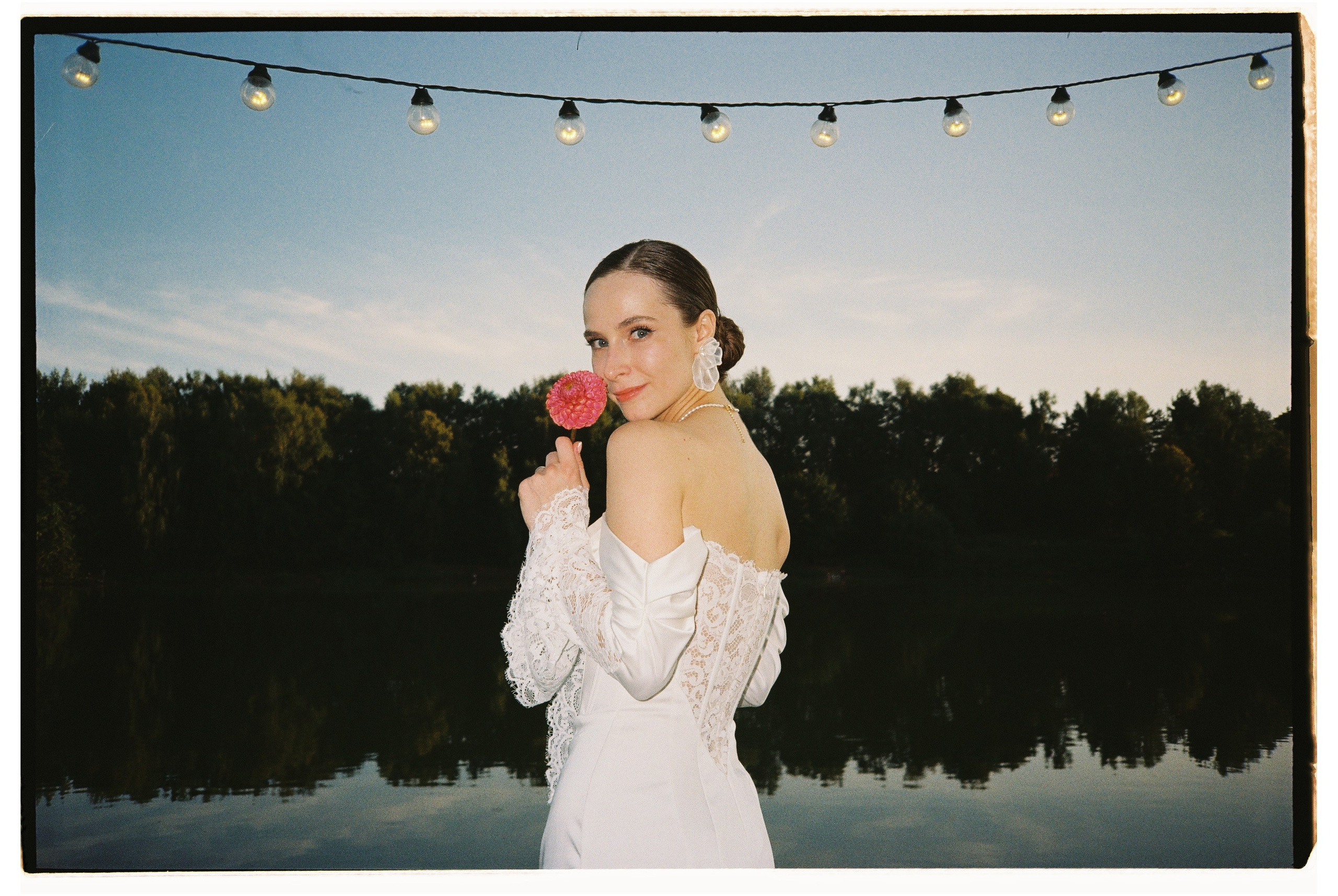 Елизавета и Всеволод. Свадебный и фэшн фотограф в Москве и Санкт-Петербурге
