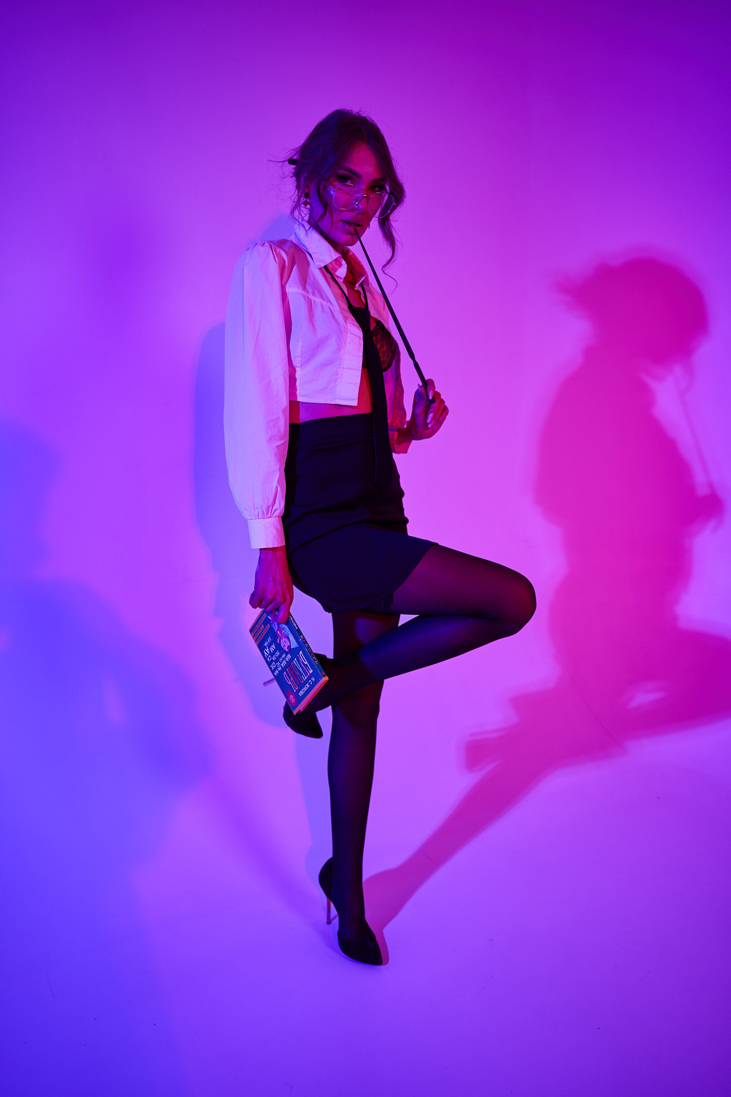 Affectionate teachers. Фотограф pchemodanov