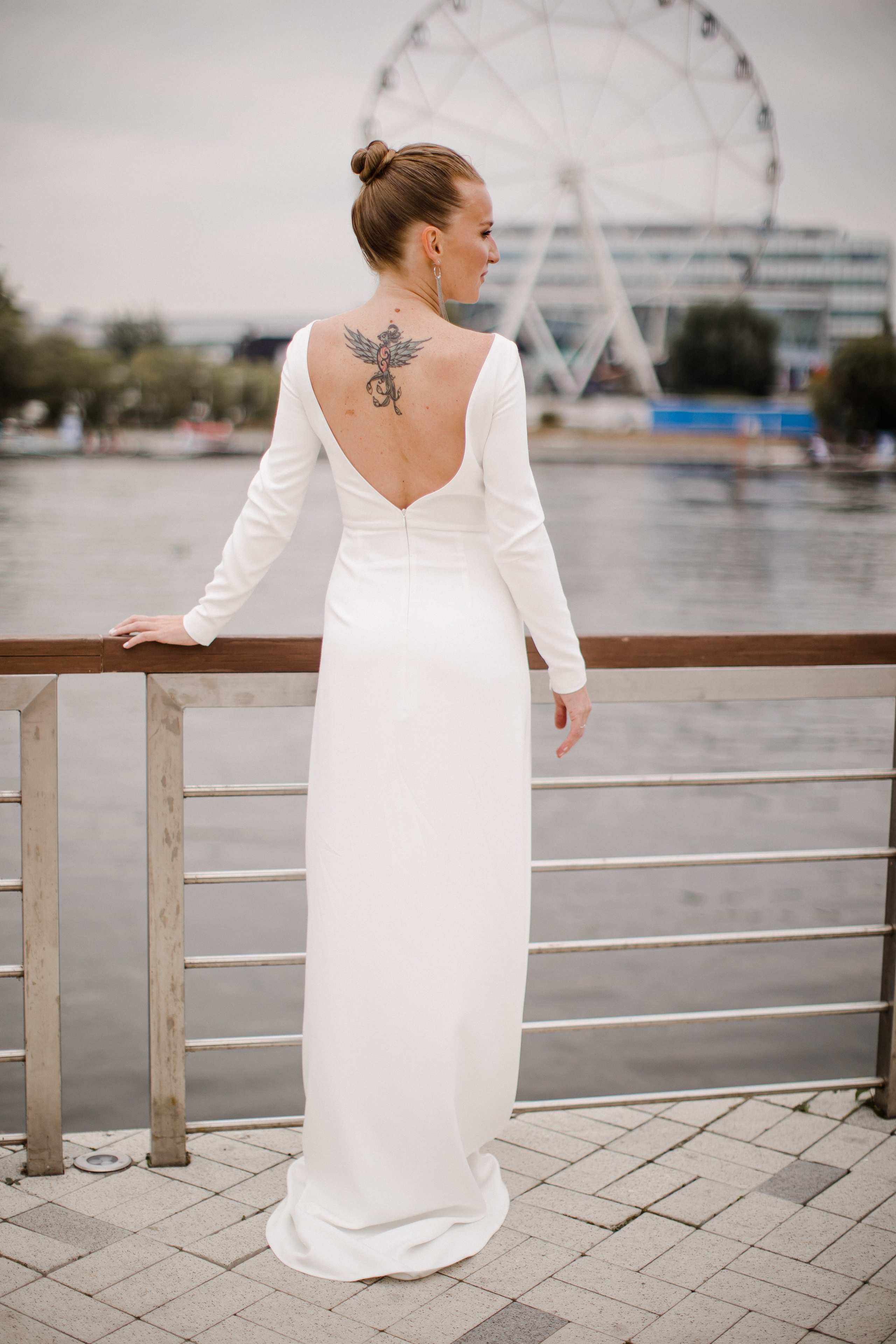 Свадьба Алены. Семейный и детский фотограф в Москве Кузьмина Мария