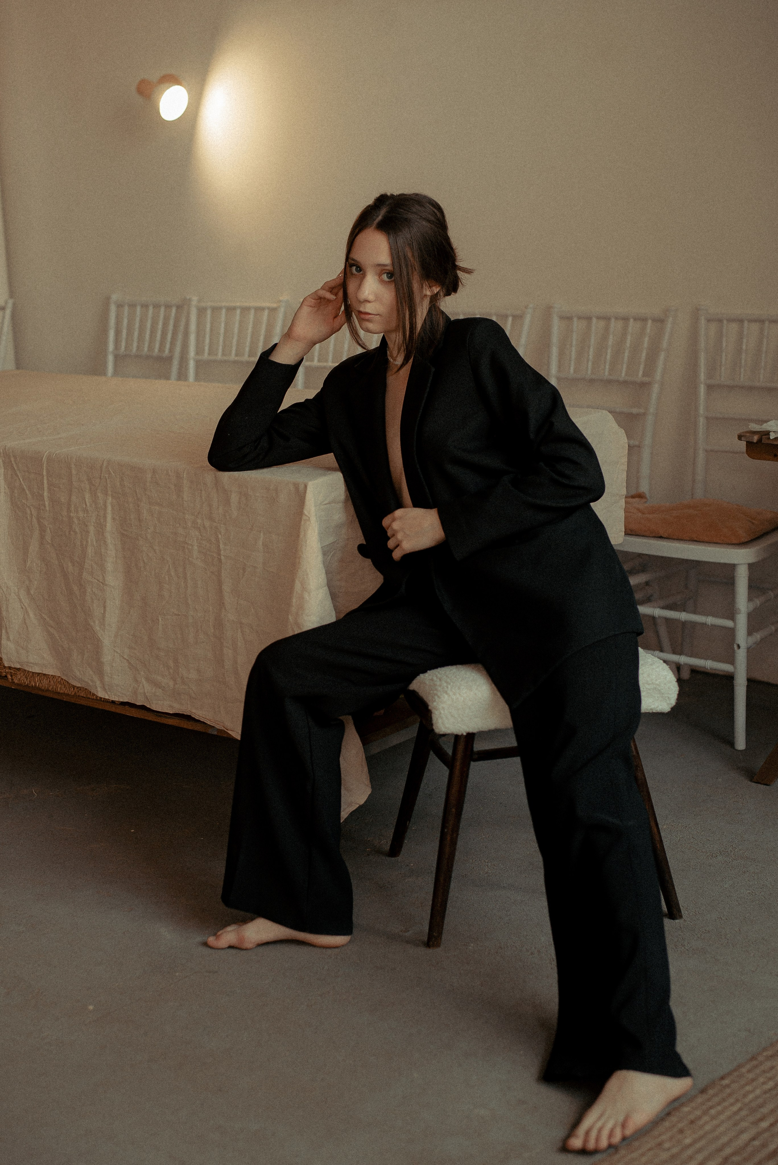 Дарина. Семейный и детский фотограф Иваново Ксения Азаренкова