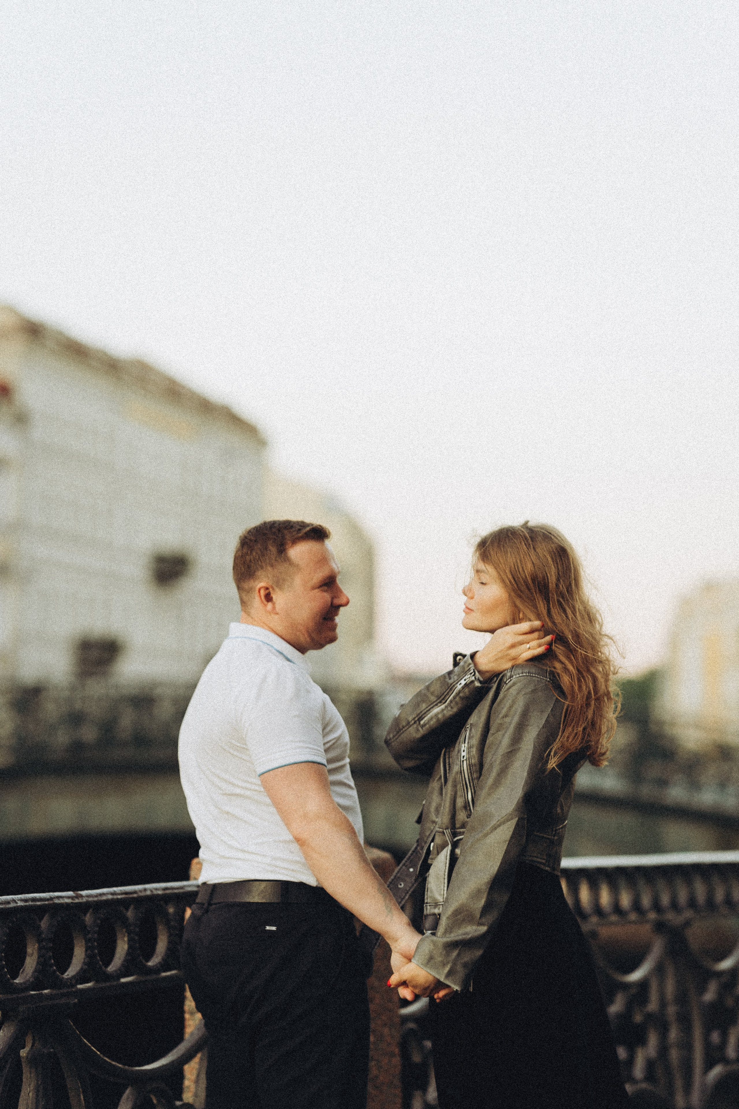 L & A. Фотограф Санкт-Петербург/Гомель Виктория Петрова