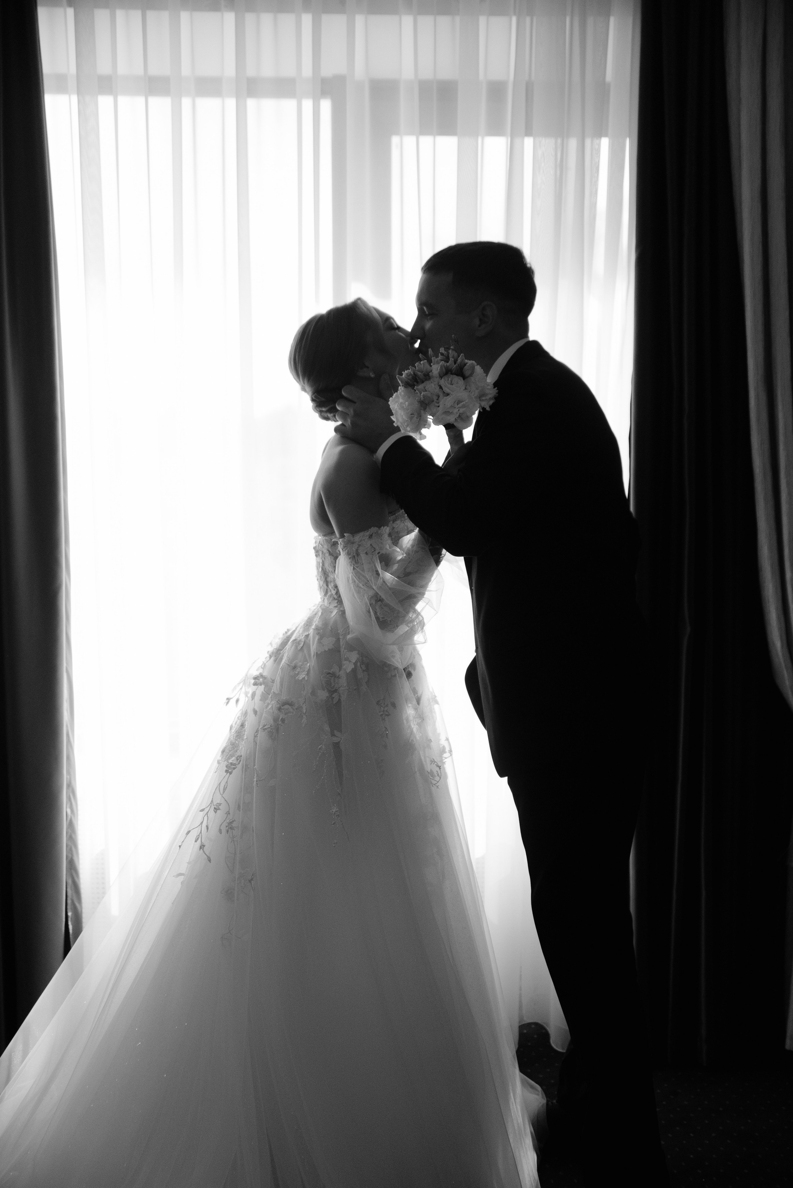 Wedding. Фотограф и контент-фотограф Анна Сентюрева в городе Пенза