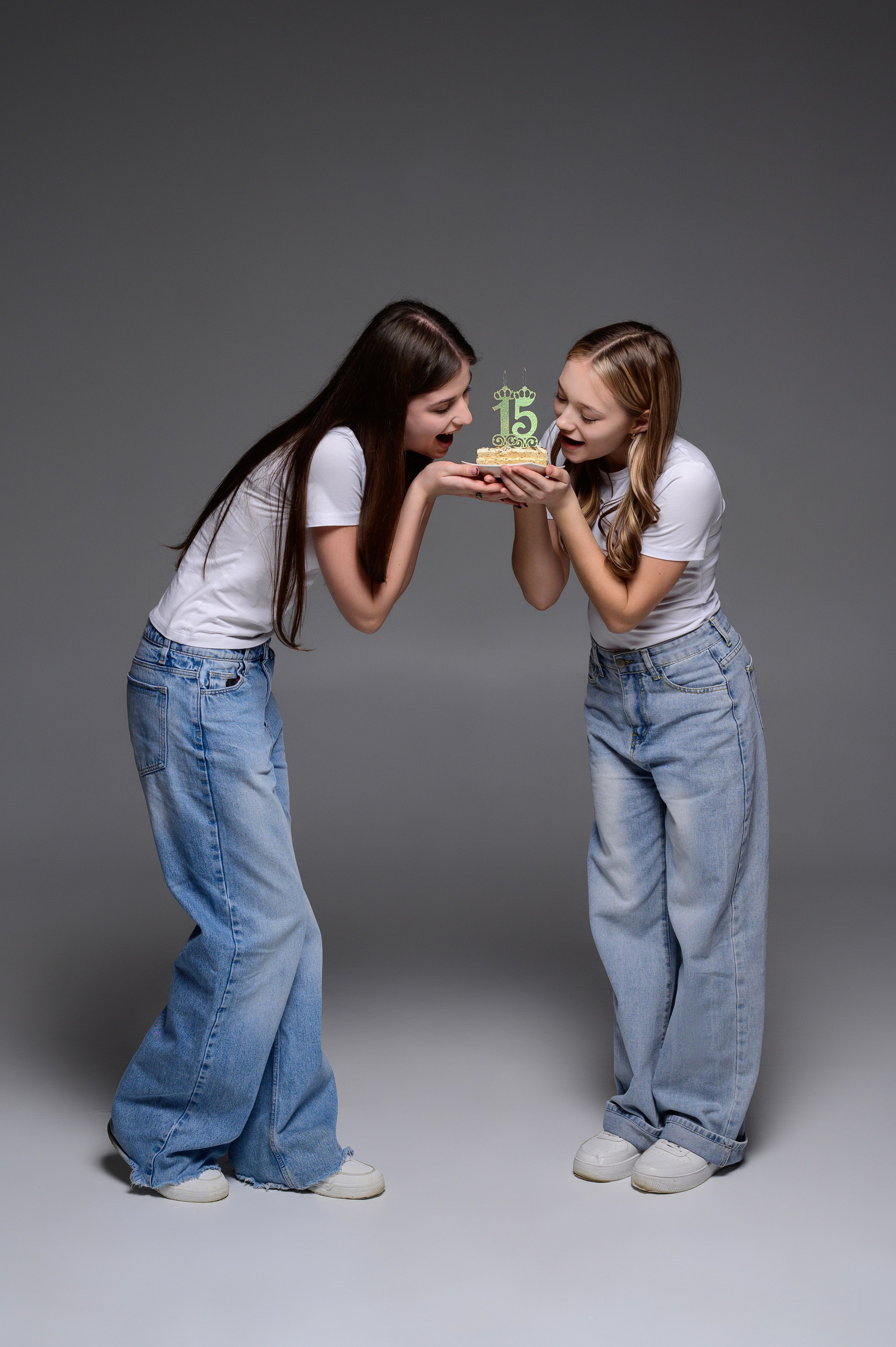 День рождения в минимализме. Фотограф Татьяна Иванчикова