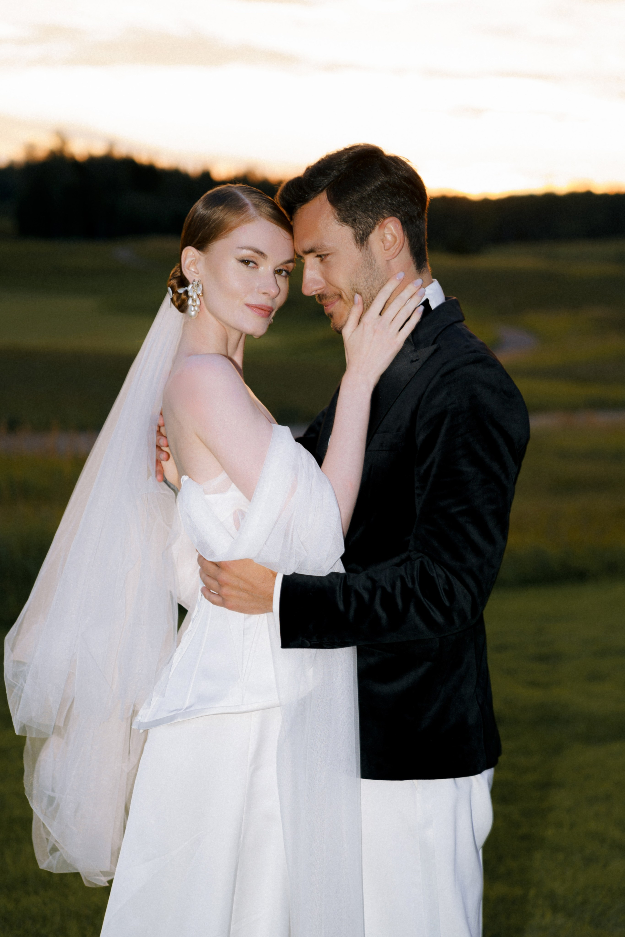 Целеево. Семейный и портретный фотограф в Саратове Сахарова Маша