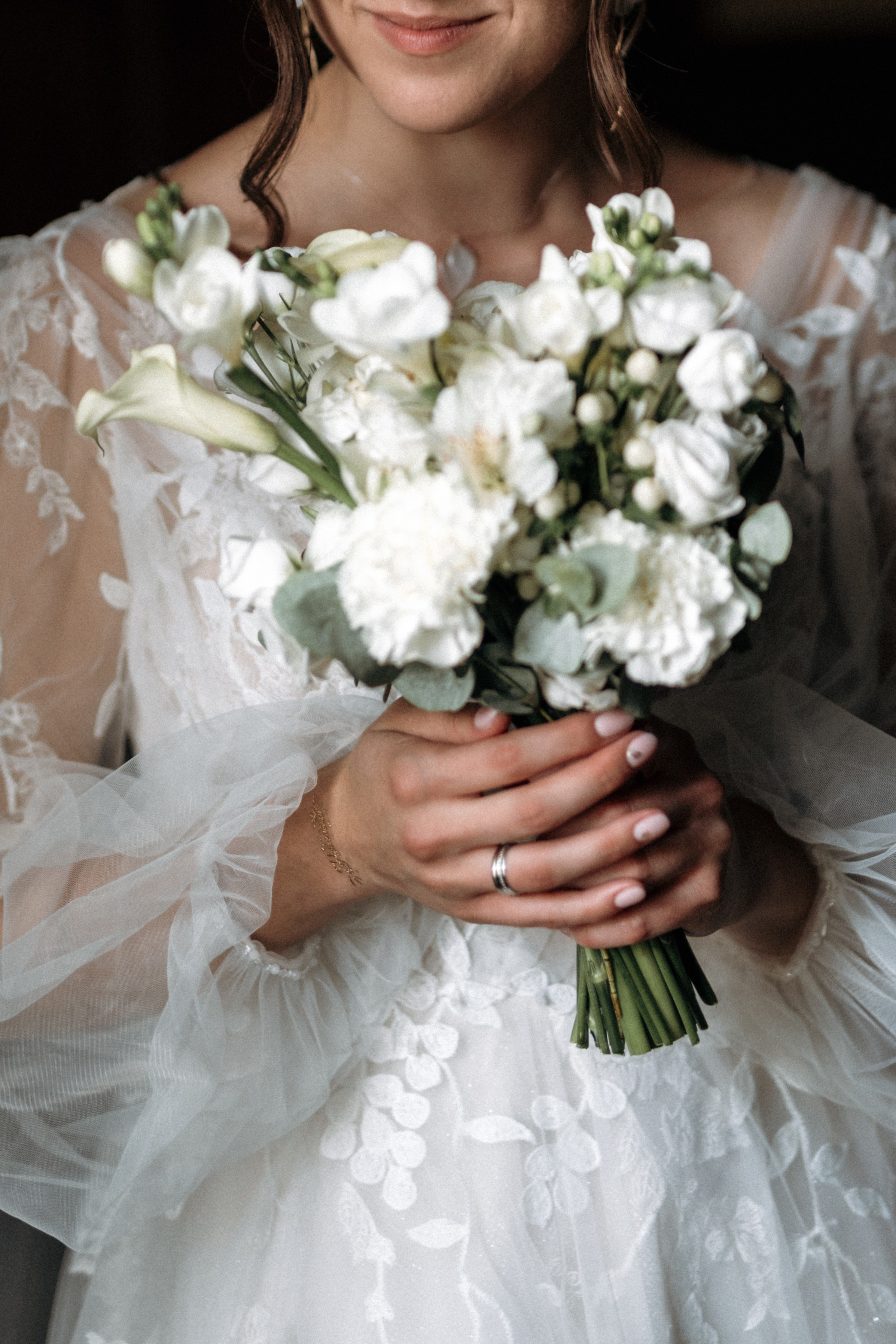 Свадебная съемка в Тамбове. Свадебный фотограф в Тамбове Павел Четвертков