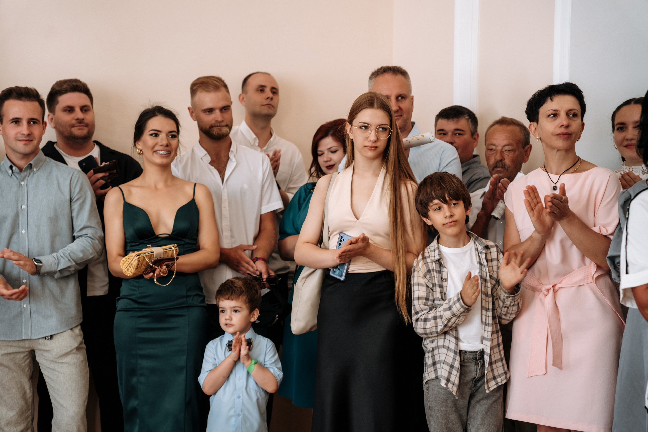 Свадебная съемка в Тамбове. Свадебный фотограф в Тамбове Павел Четвертков