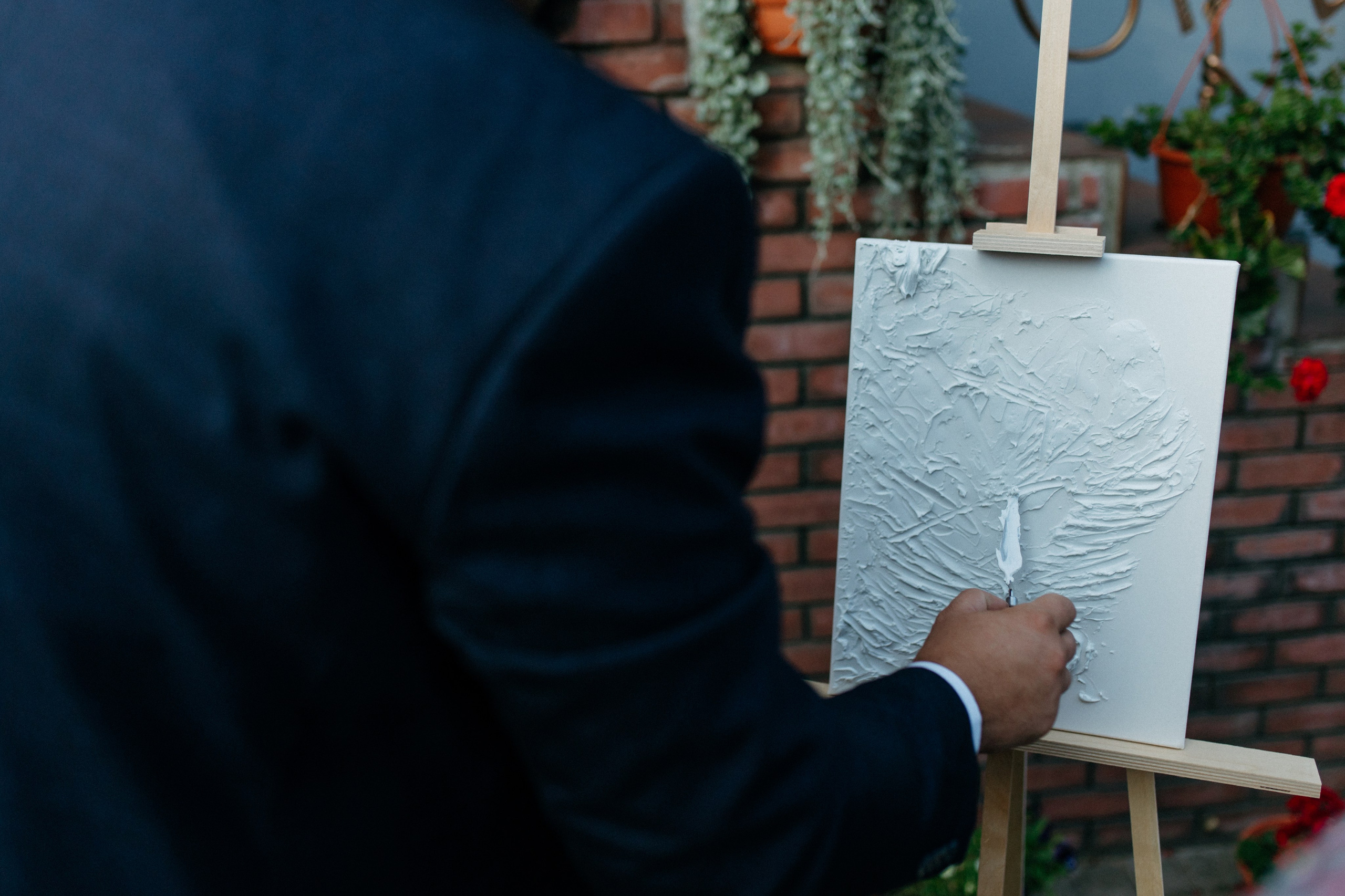 Илья и Эрика. Свадебный фотограф Гродно Минск Destination wedding photographer