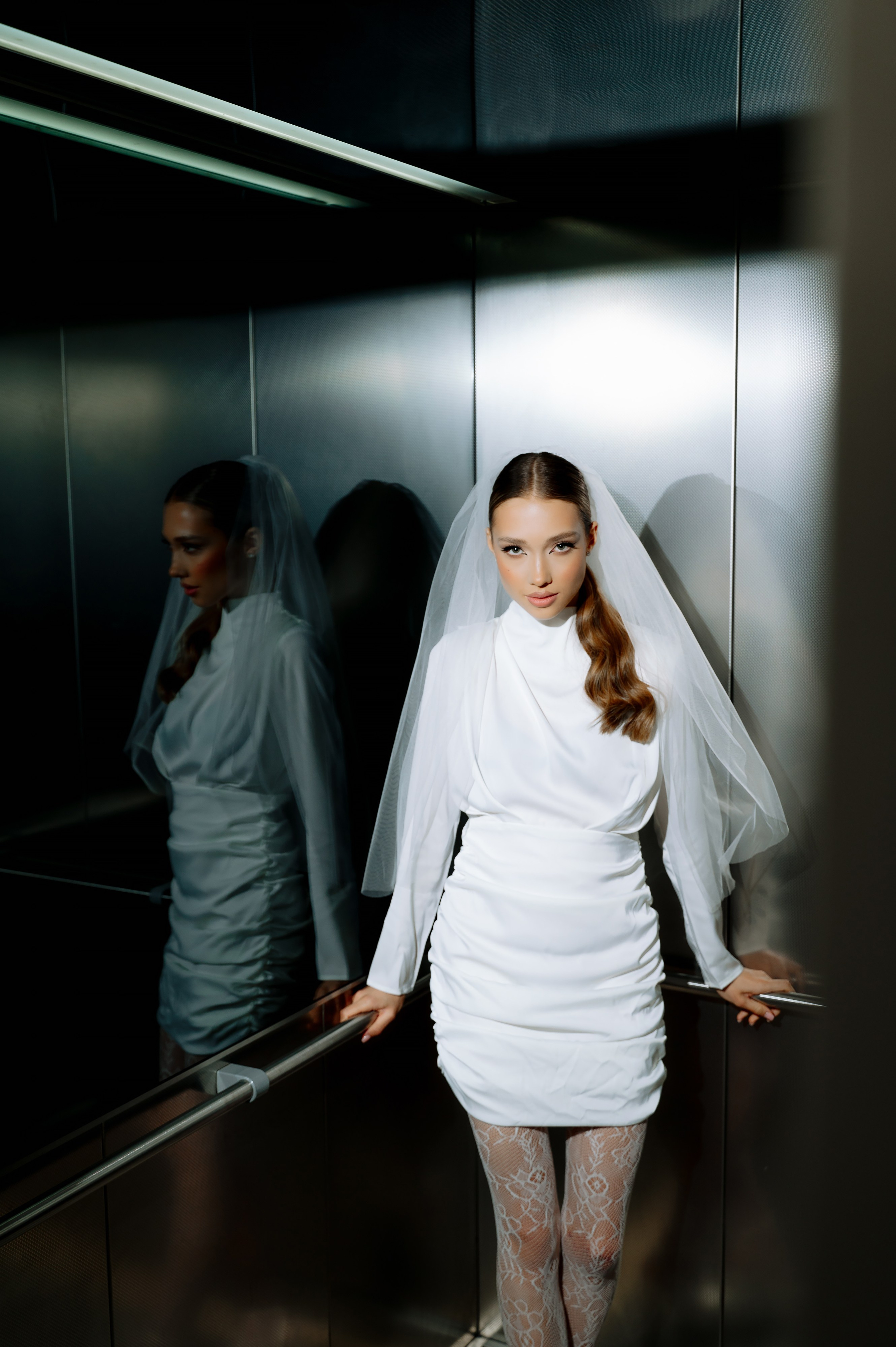 Милана. Фотограф Вито Бурмасов | Москва