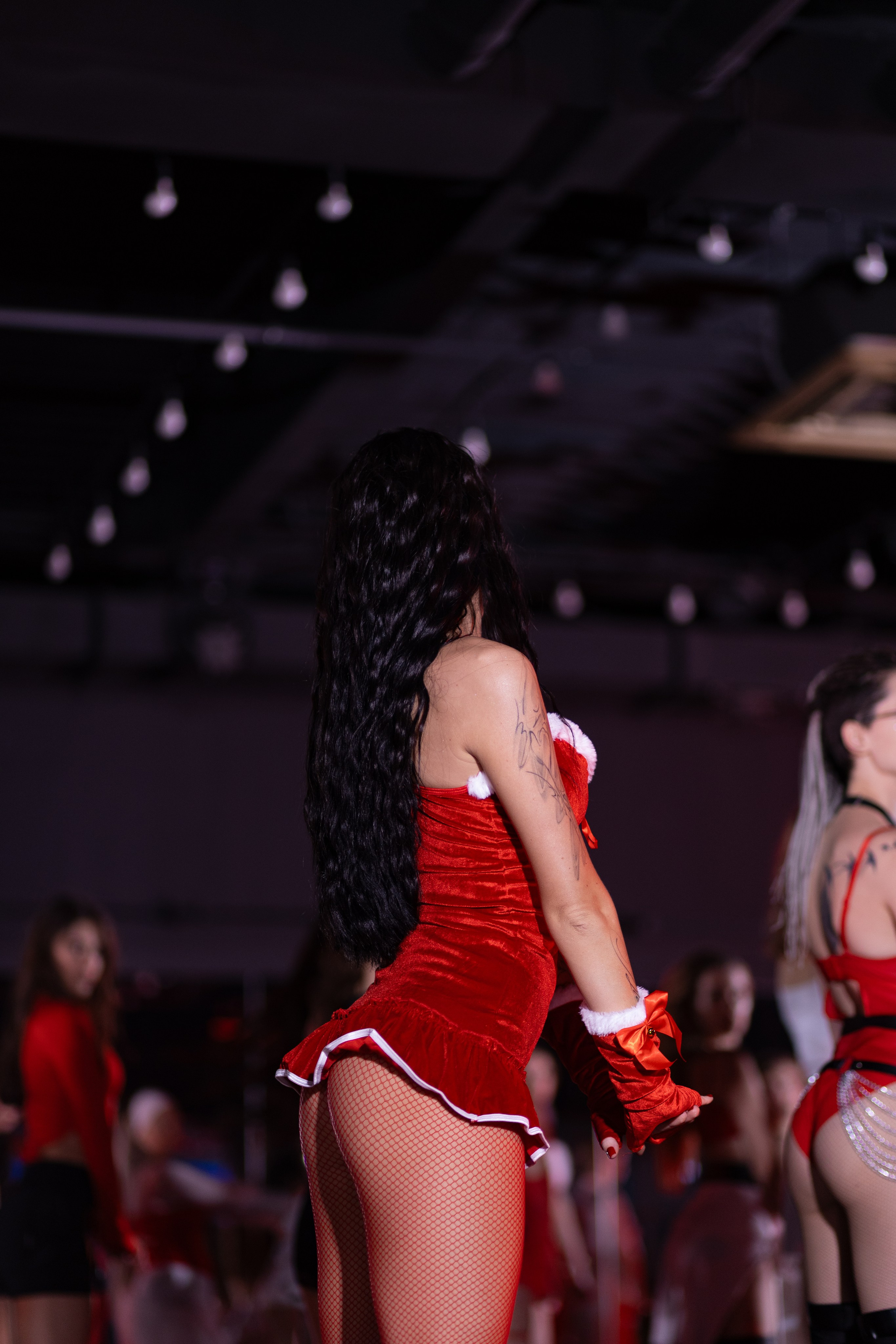 Dance by Vika heels. Фотограф в Москве