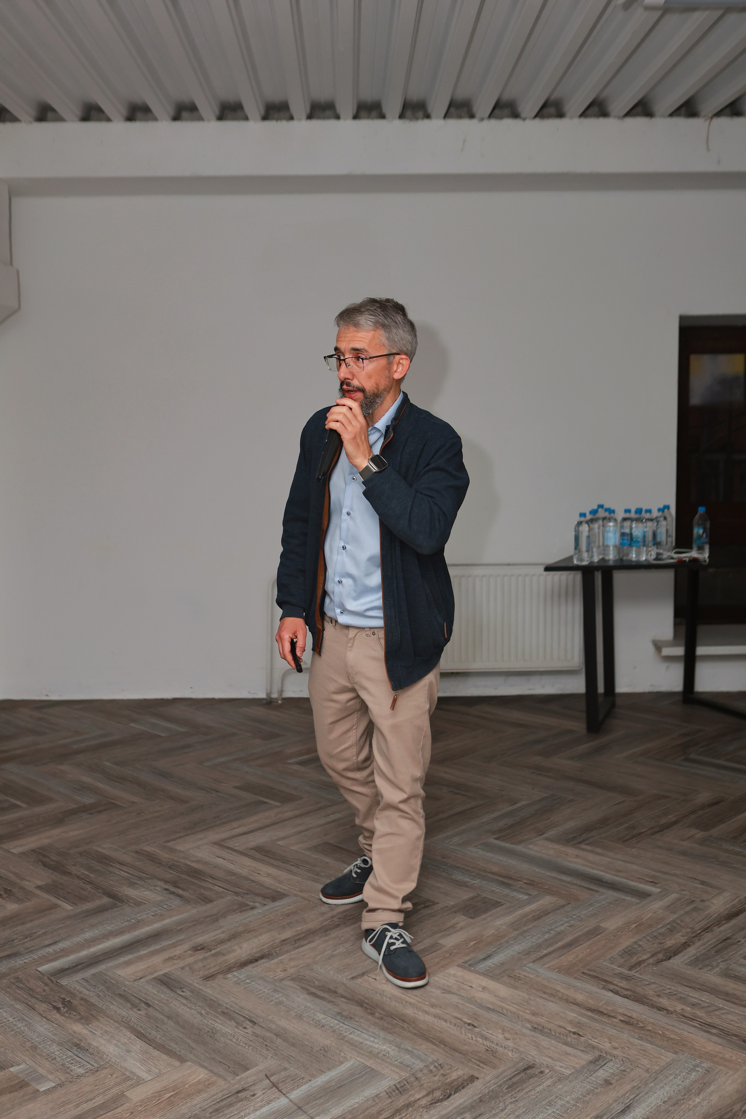 ХАКАТОН’S. Фотограф в Москве