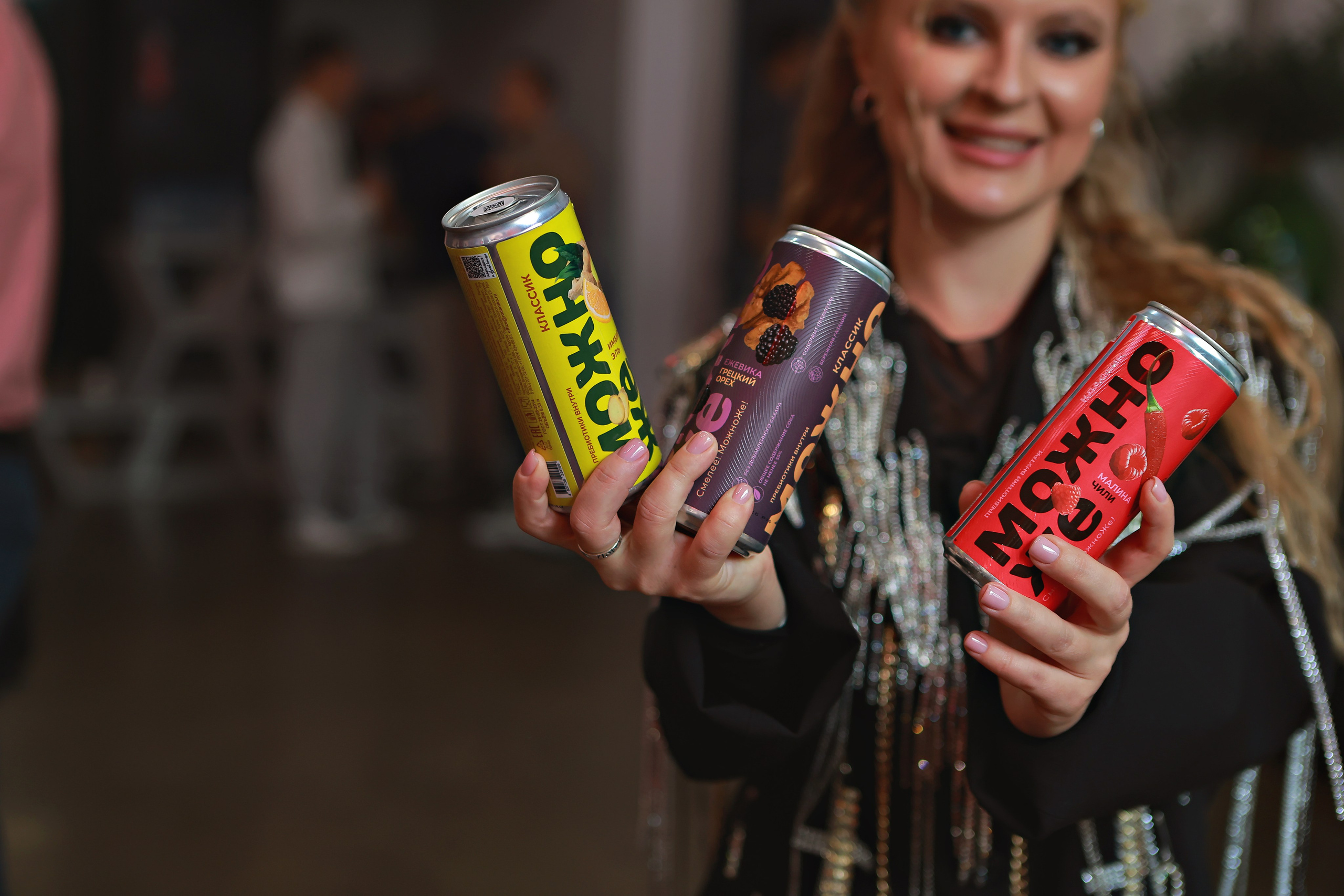 ХАКАТОН’S. Фотограф в Москве