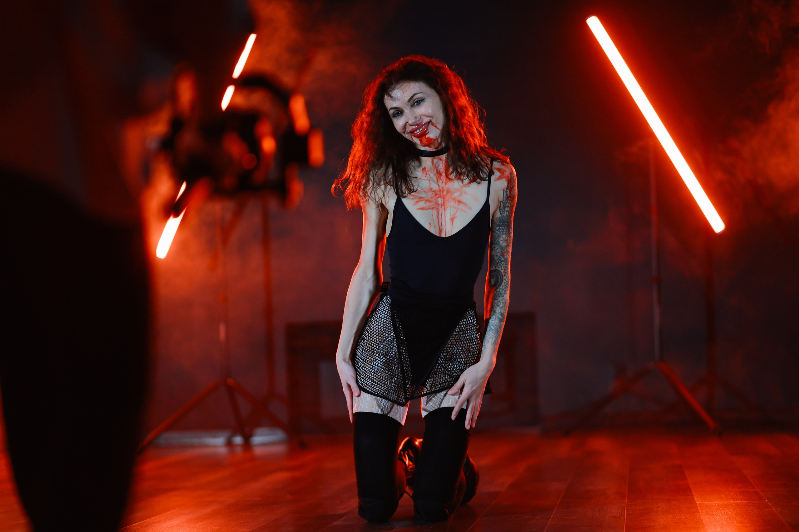 Heels class by isv.m. Фотограф в Москве