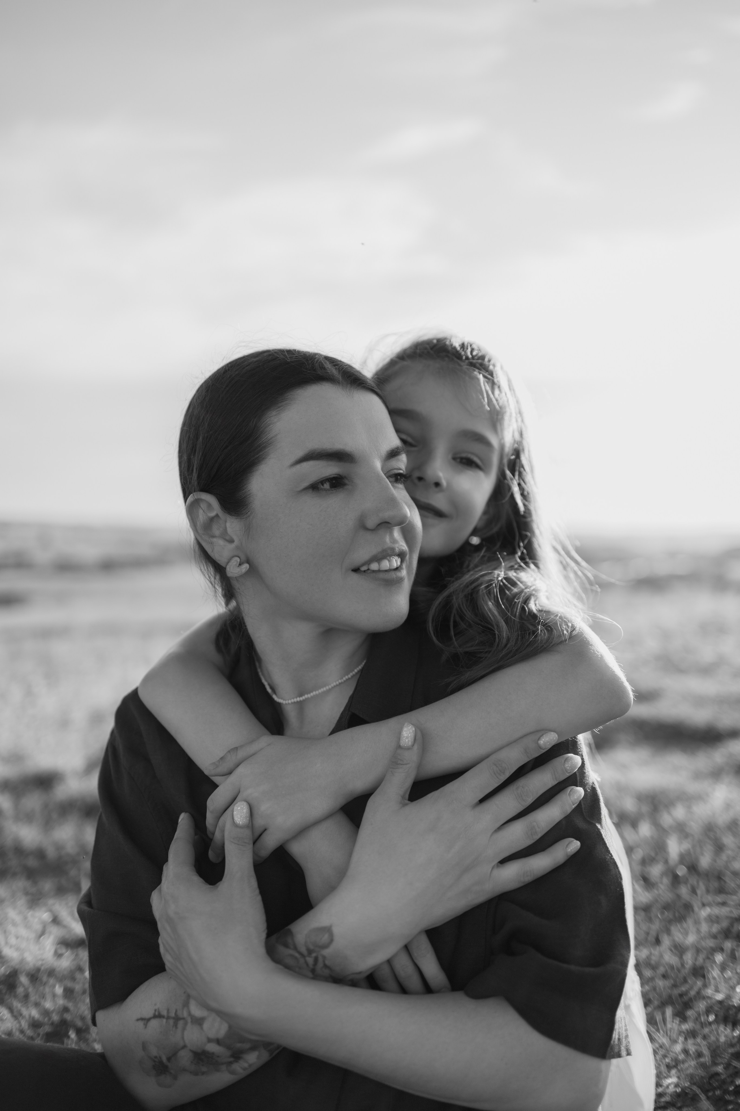 Семейные. Фотограф Екатерина Меркулова