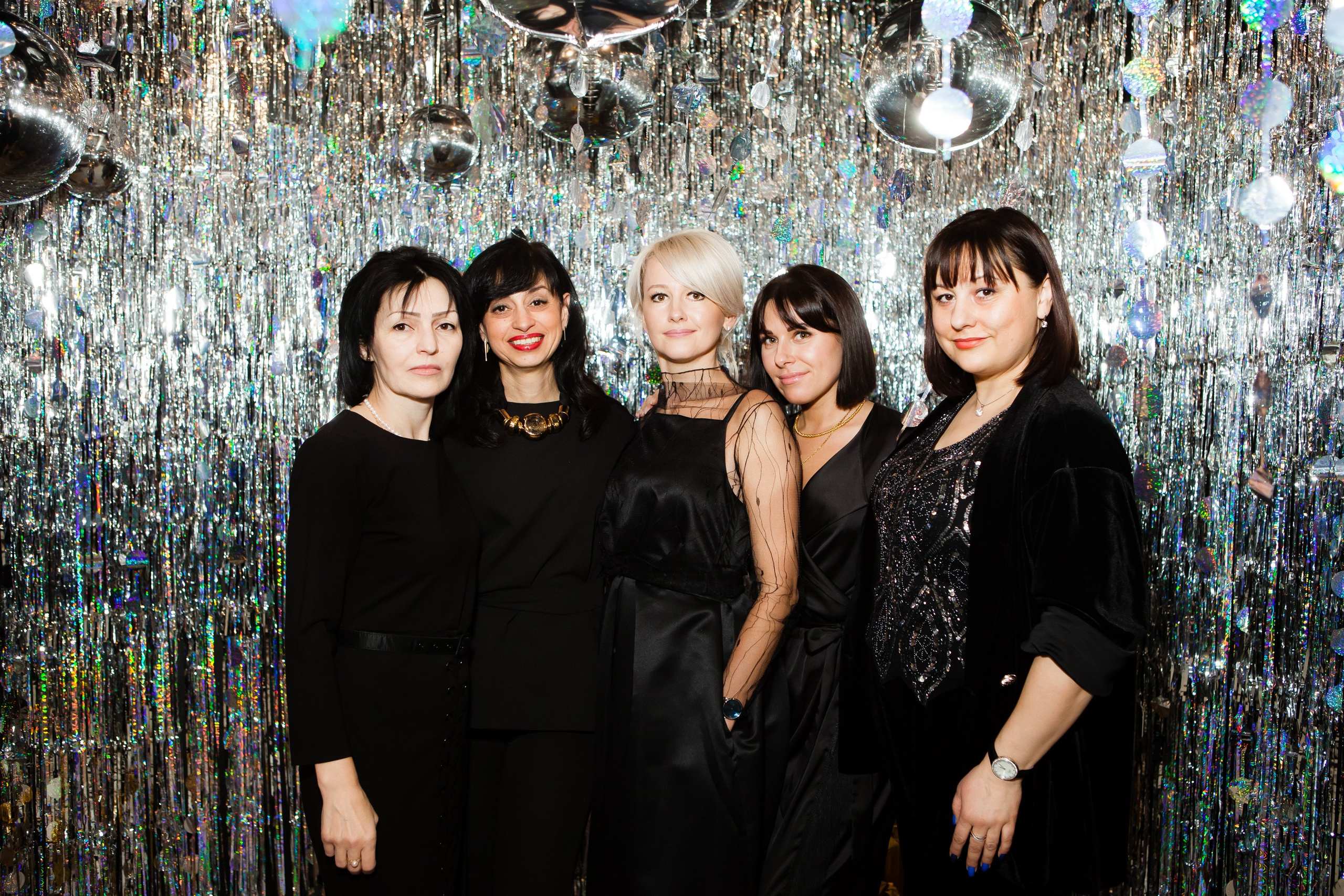 Speech. Архитектурное бюро. Портретный творческий фотограф в Москве Надя Дудник