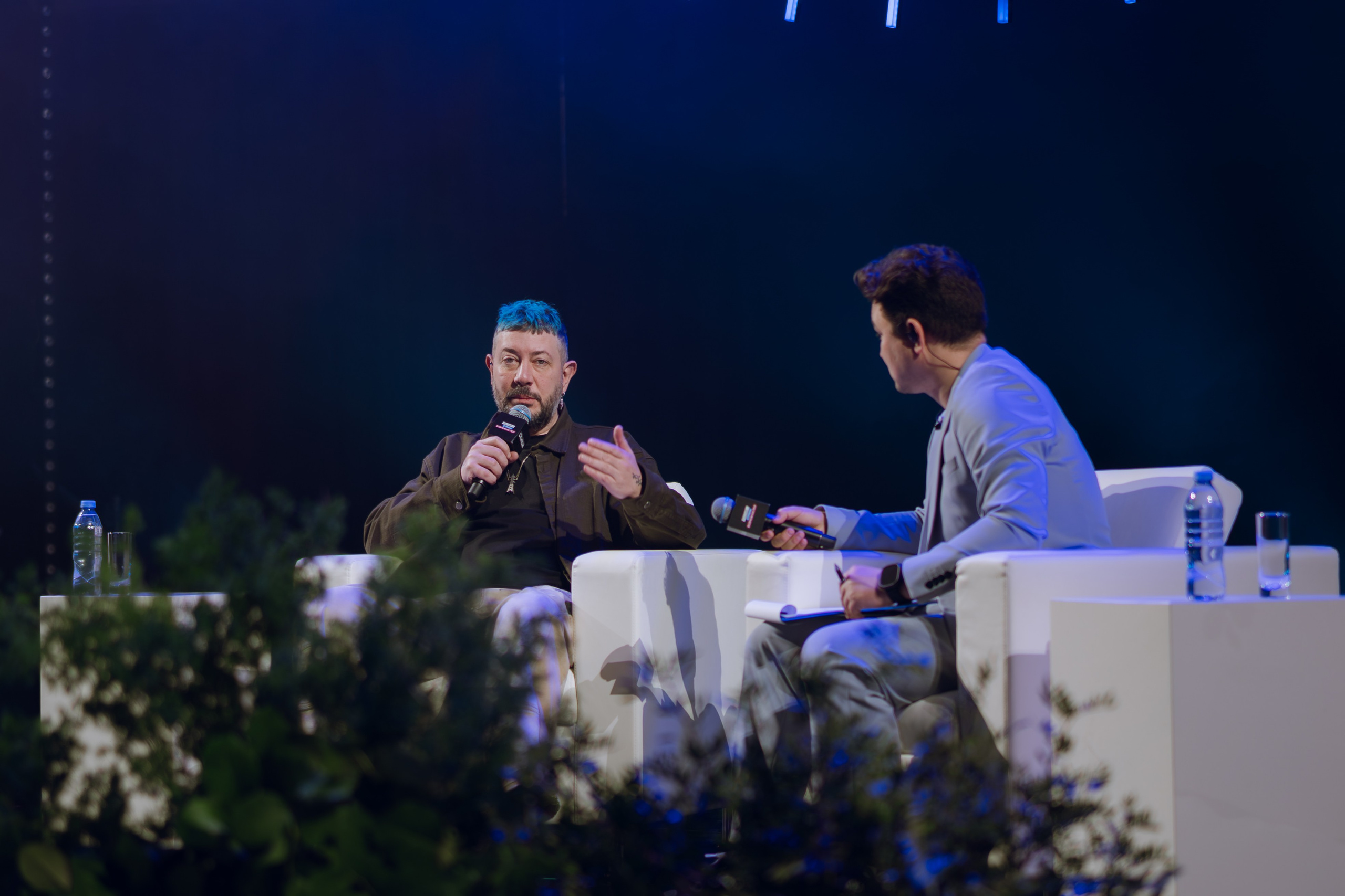 Профразвитие 1 декабря. Фотограф Надежда Погребняк | Рязань | Москва