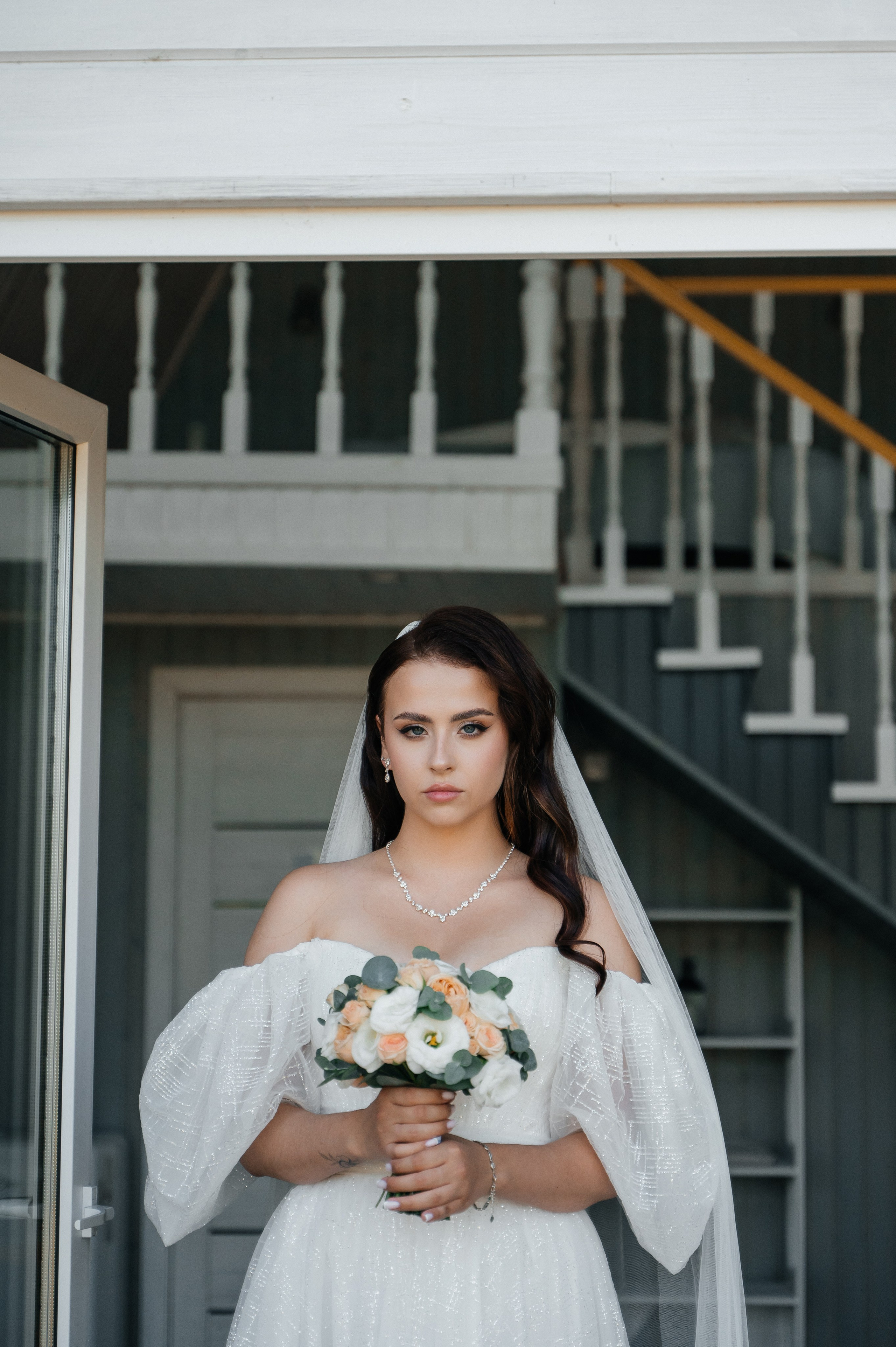 Даня и Настя 07.09.2024. Свадебный и семейный фотограф в городе Смоленске