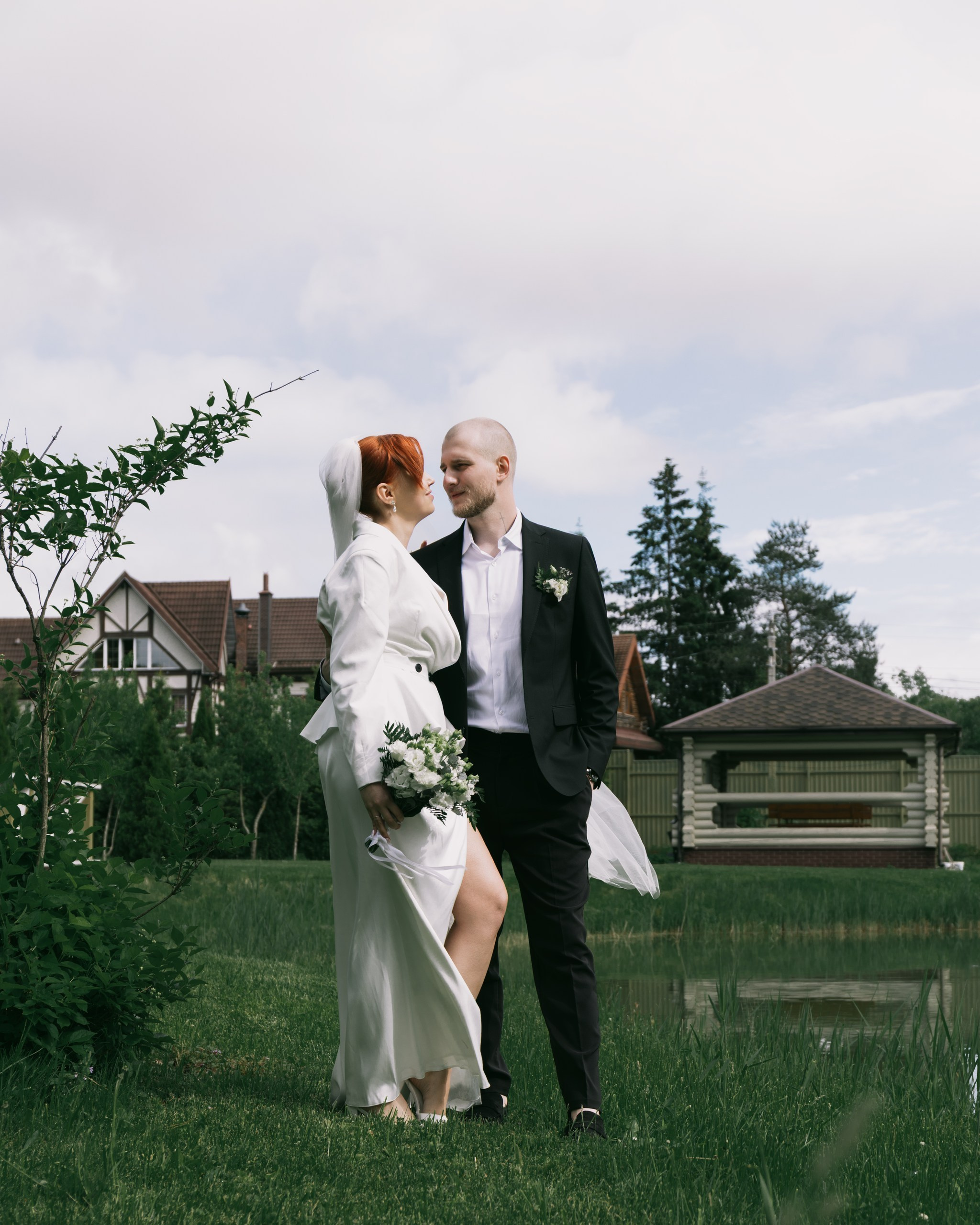 Aleksandr + Anna. Фотограф в Москве Осокин Иван