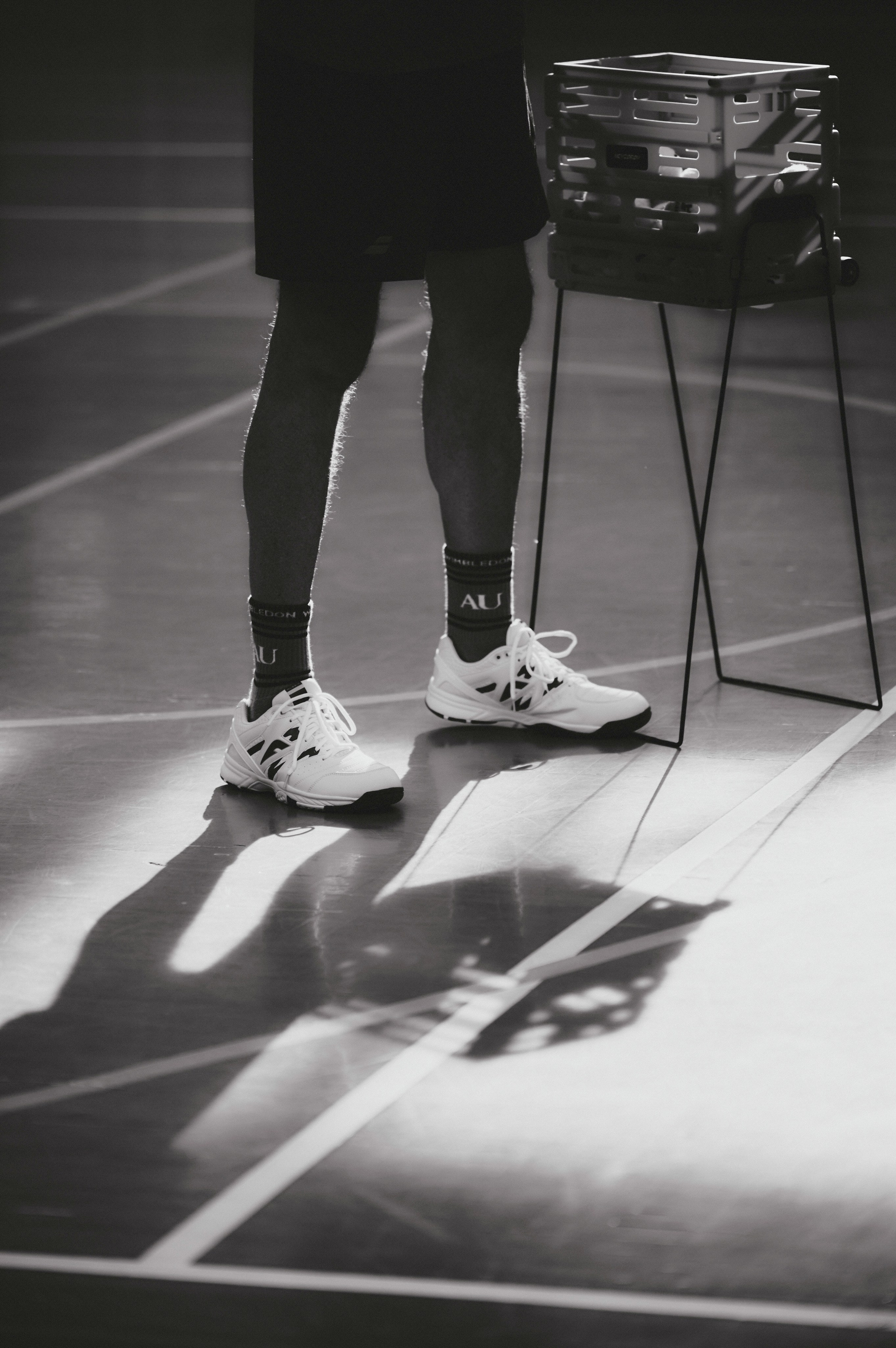 МК по теннису. Ваш мультижанровый фотограф Александр Белов