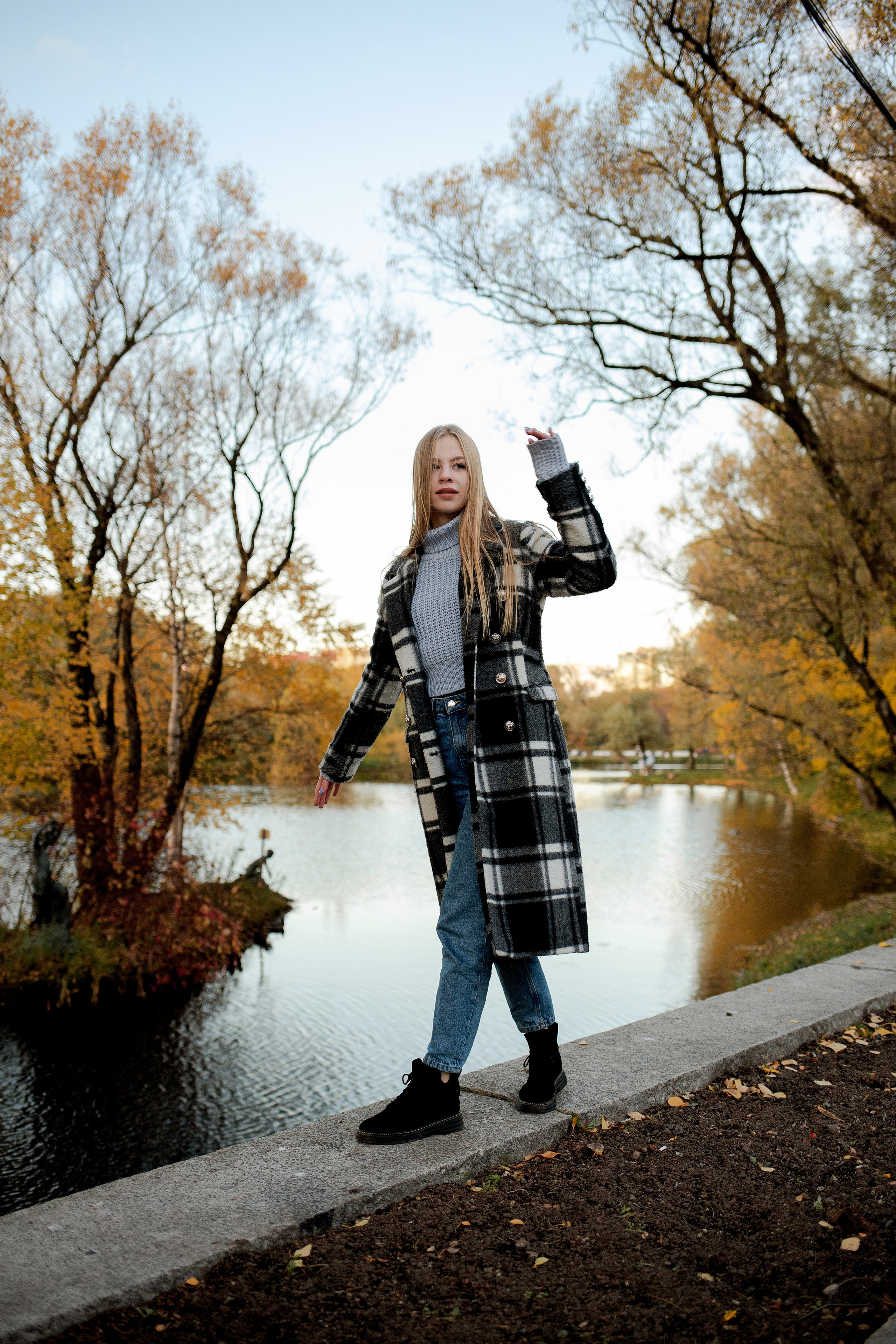 Елизавета. Свадебный и семейный фотограф СПБ