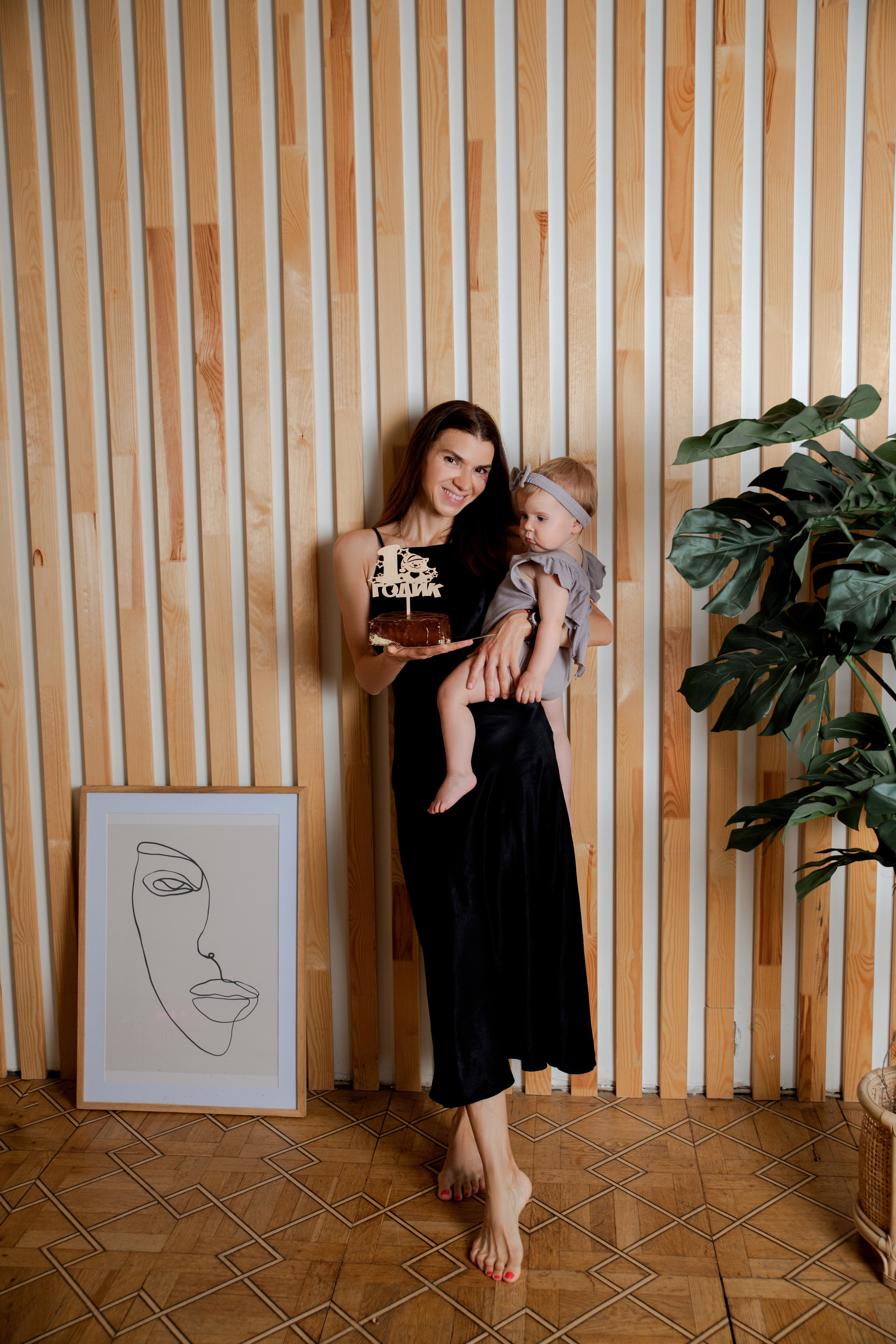 Ангелина и Вероника. Свадебный и семейный фотограф СПБ