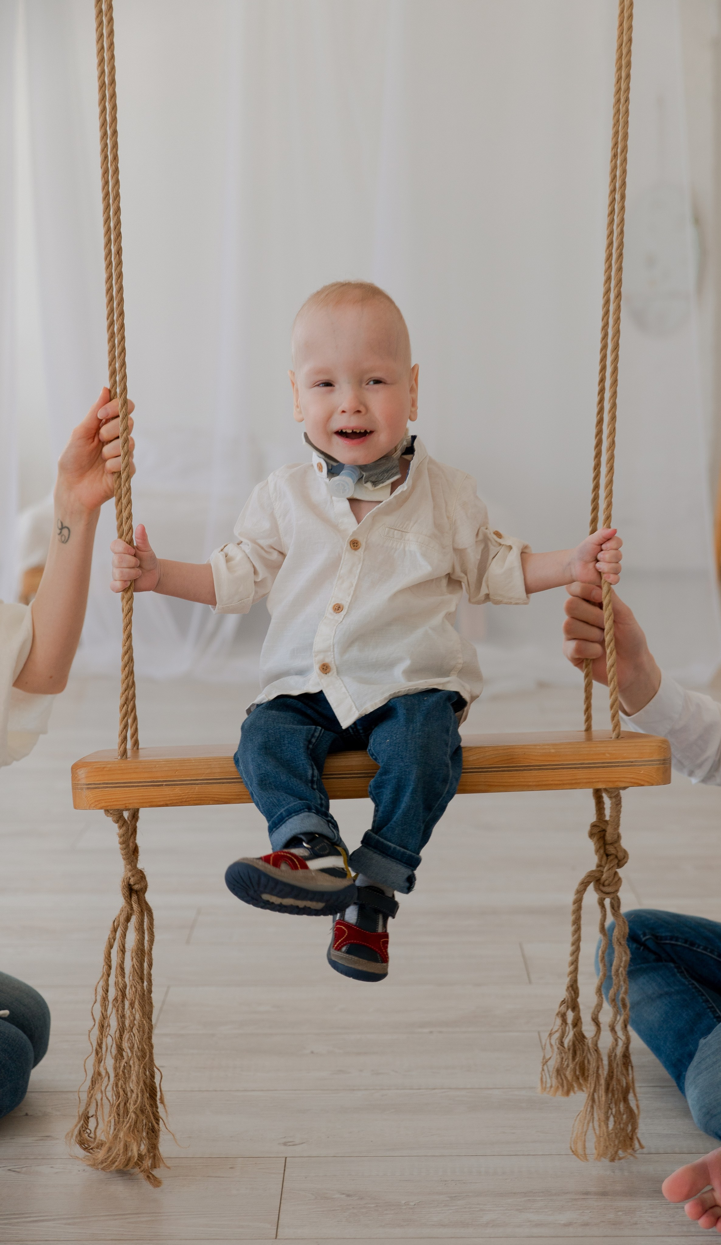 Мария, Игорь и Егорка. Свадебный и семейный фотограф СПБ