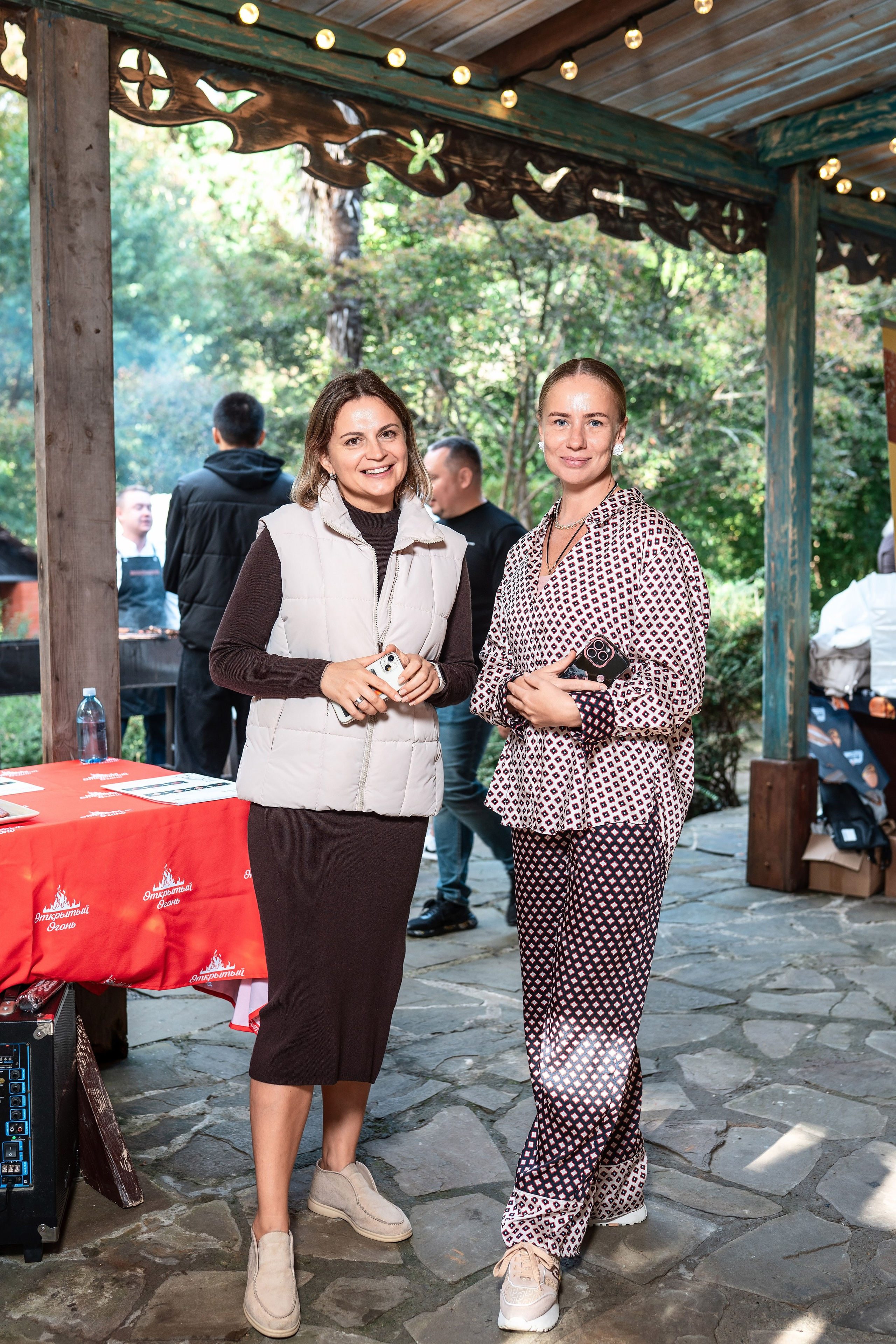 Burgerstat. Фотограф Сочи